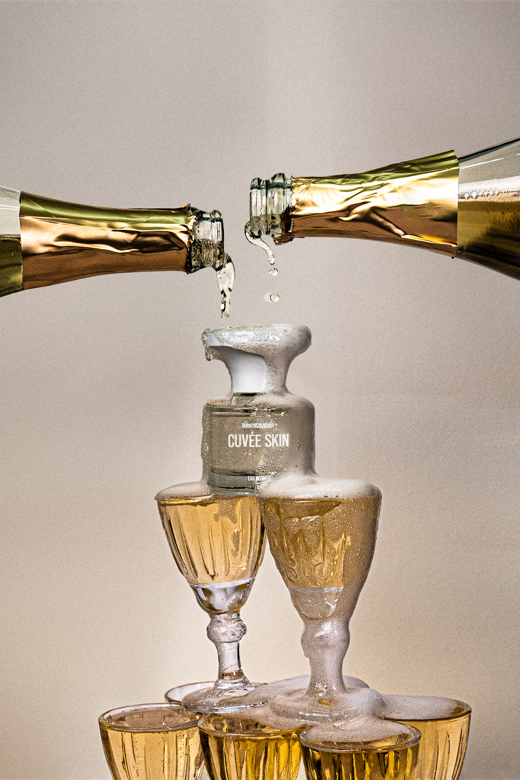 【2025年9月13日発売】CUVÉE SK - 30ml