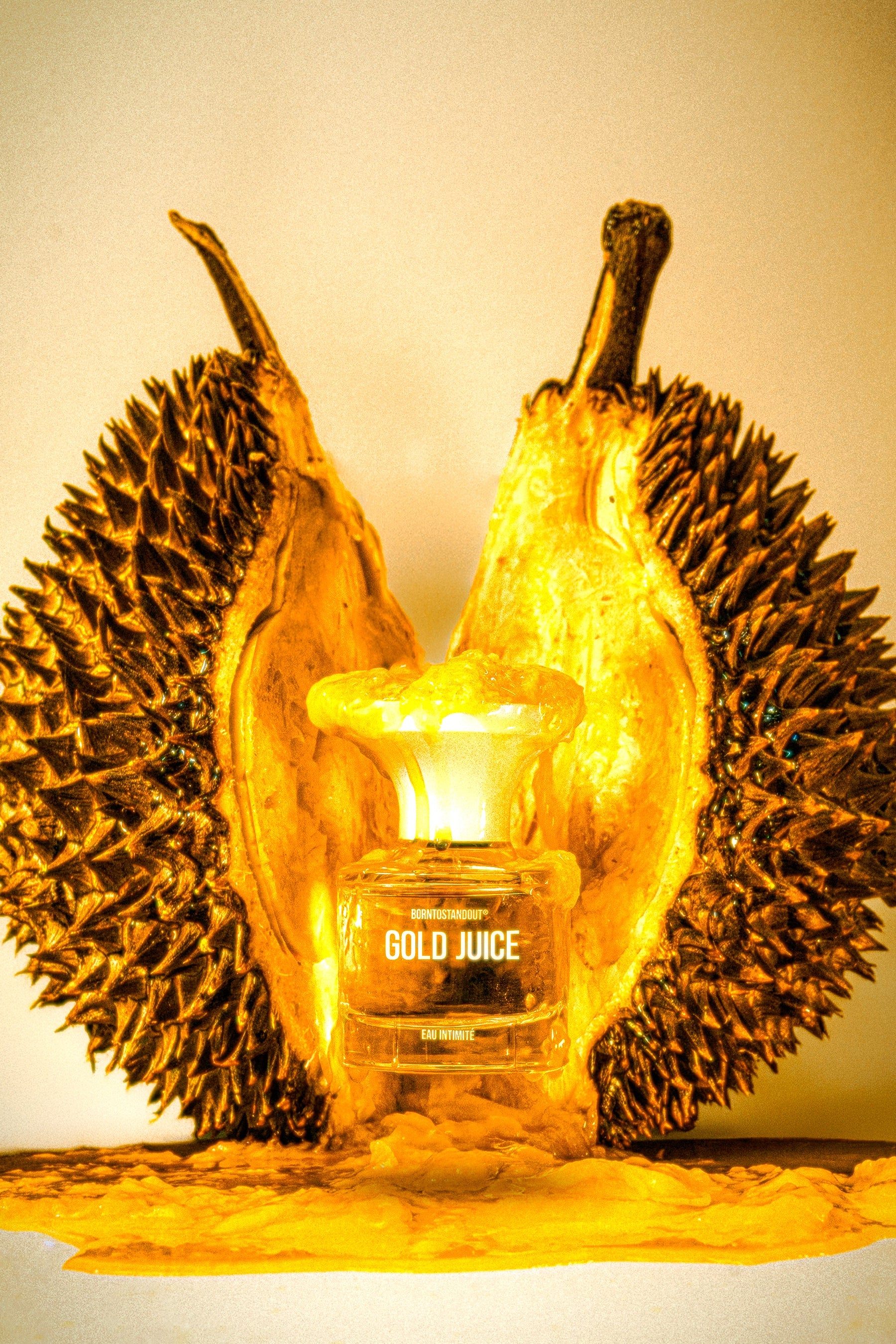 【2025年9月13日発売】GOLD JUICE - 30ml