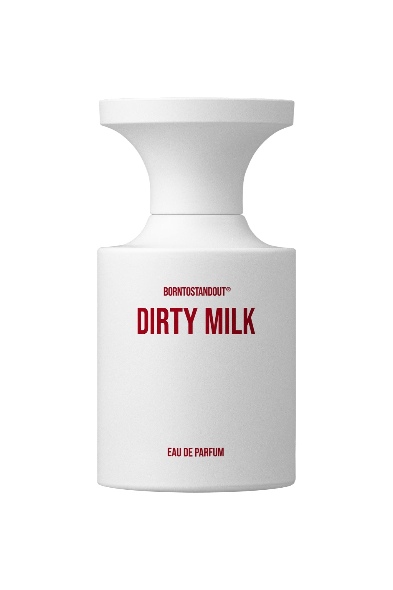 DIRTY MILK BORNTOSTANDOUT 香水 2025年10月22日発売】DIRTY MILK - 50ml