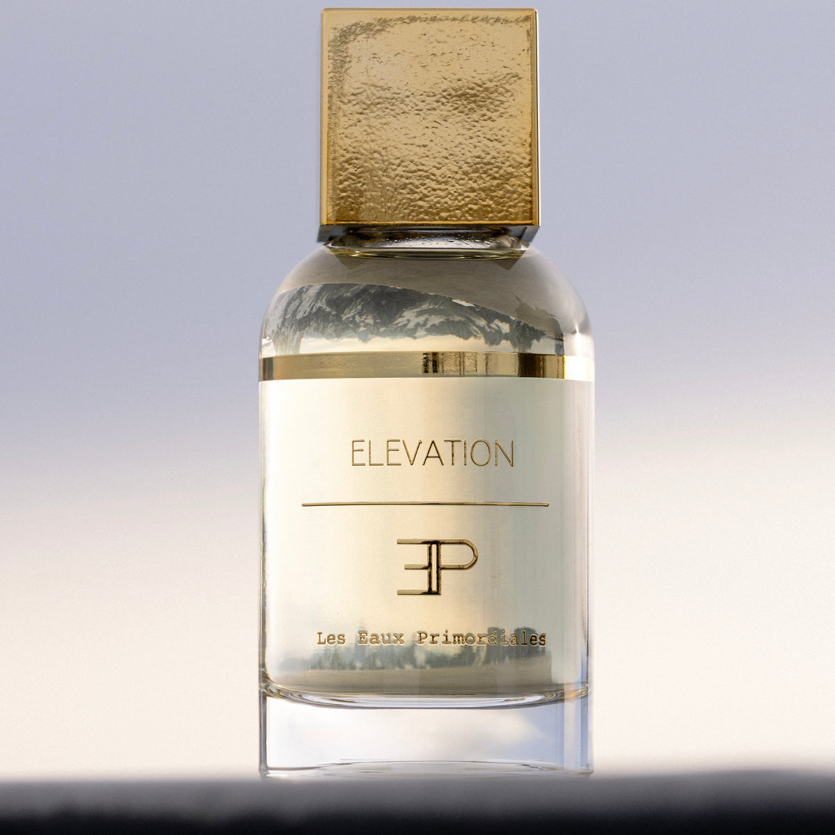 Eaux de Parfum - ELEVATION - 100ml