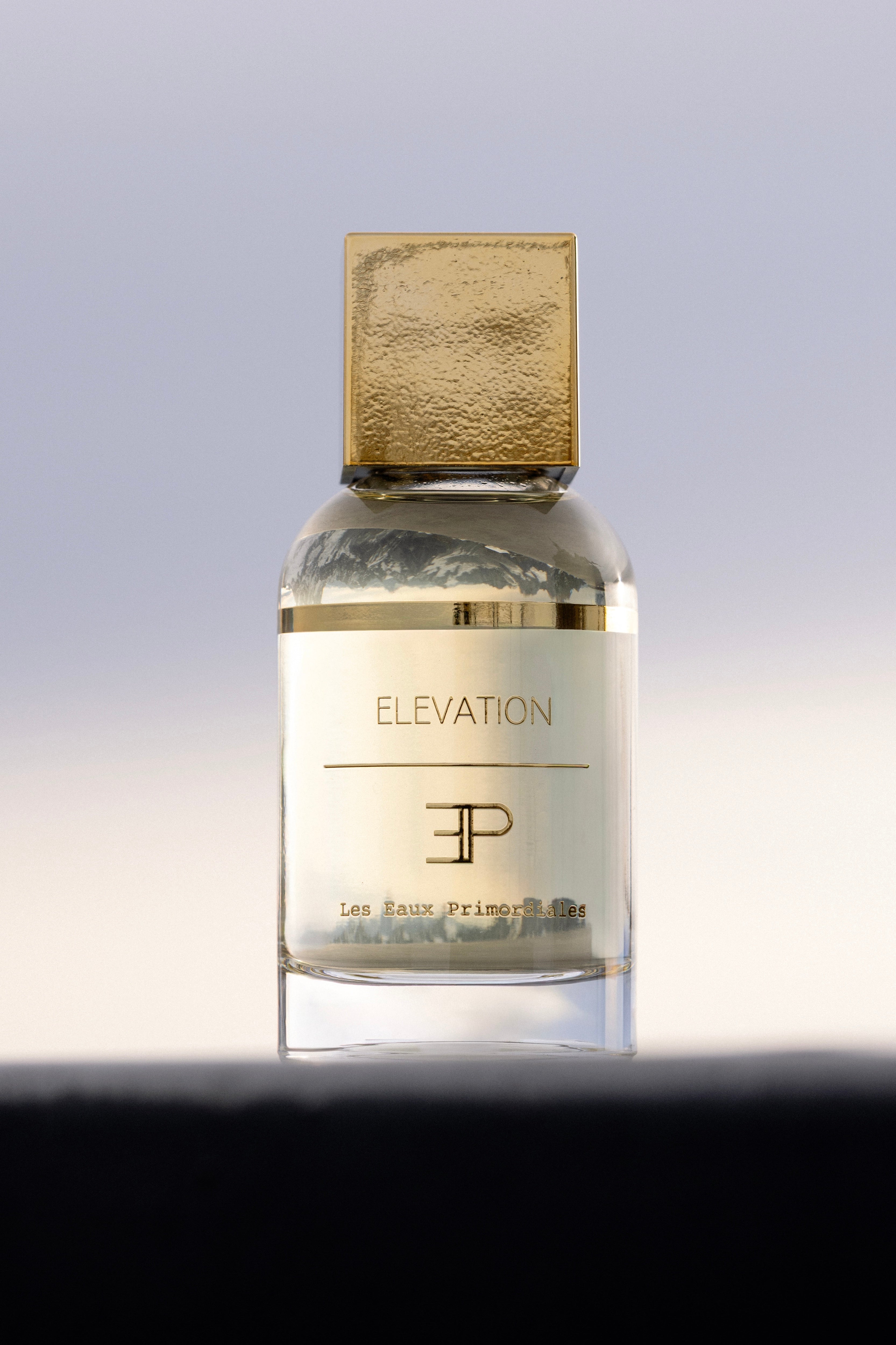 Eaux de Parfum - ELEVATION - 100ml