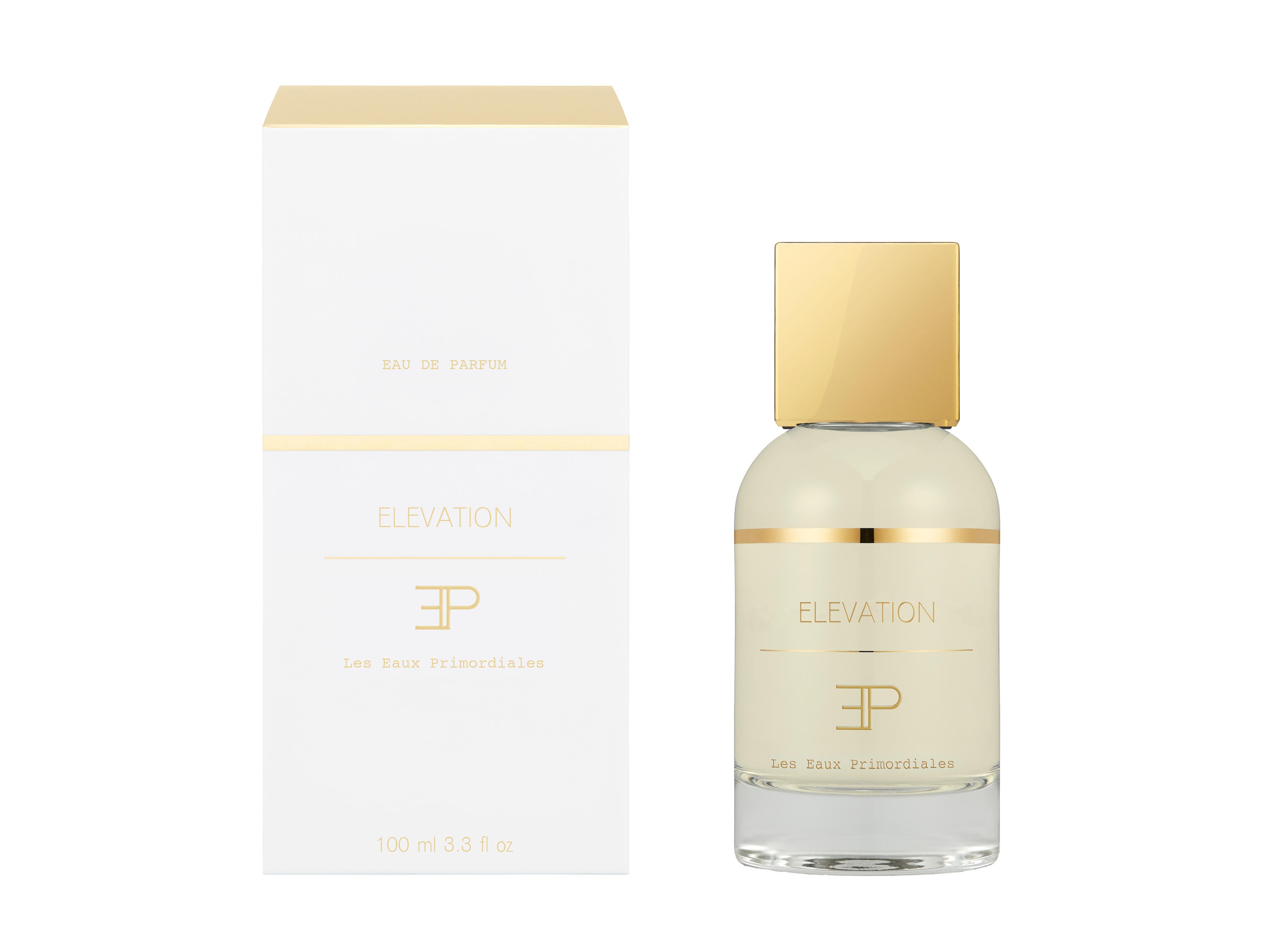 Eaux de Parfum - ELEVATION - 100ml