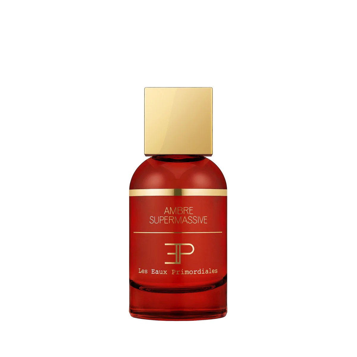 Extrait de Parfum -AMBRE - Supermassive - 50ml