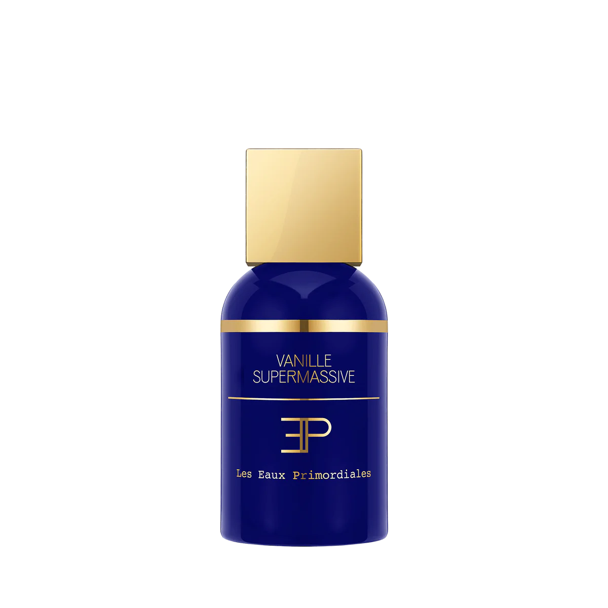 Extrait de Parfum -VANILLE - Supermassive - 50ml