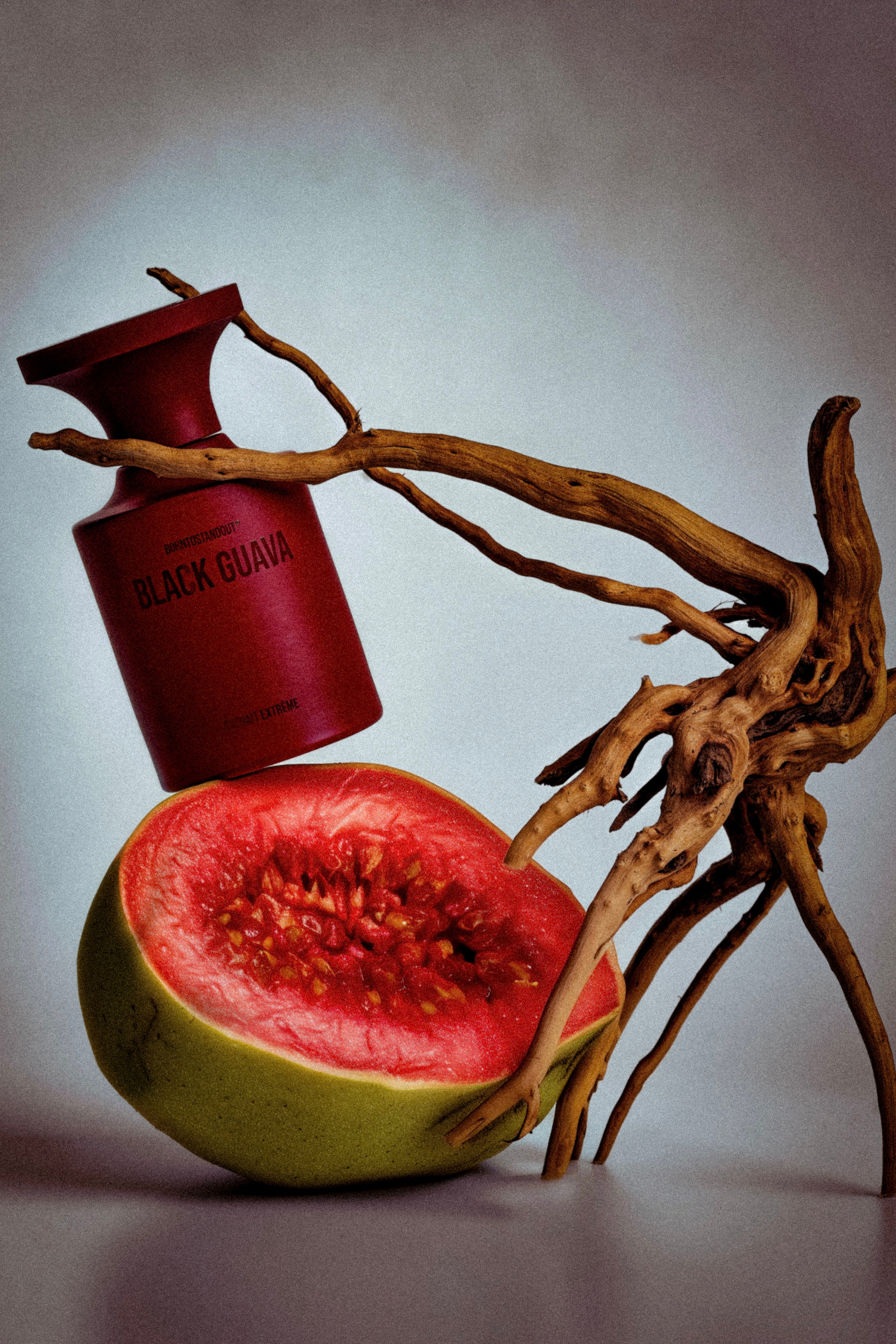【6月1日発売】BLACK GUAVA - 50ml