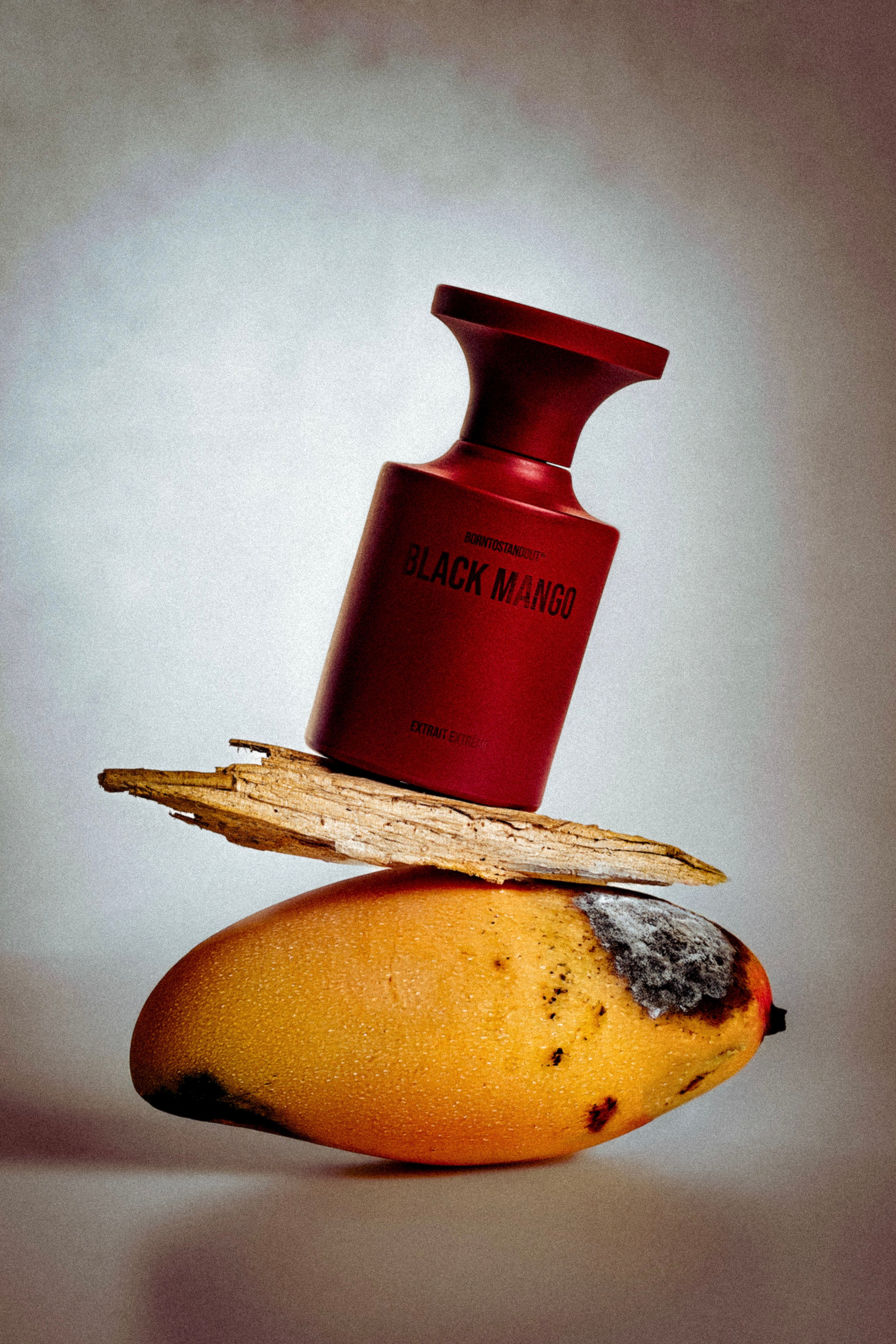 【6月1日発売】BLACK MANGO - 50ml