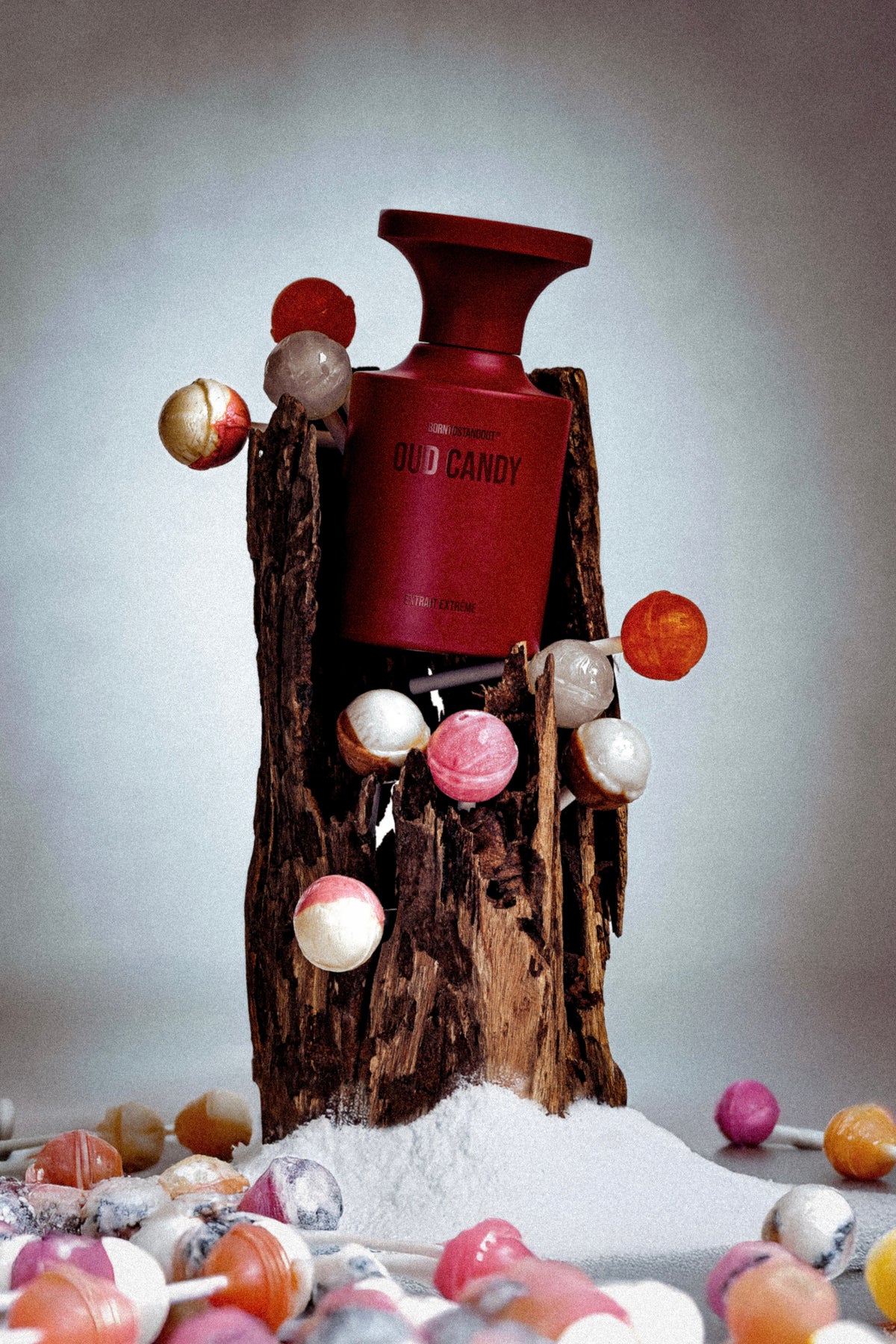 OUD CANDY - 50ml