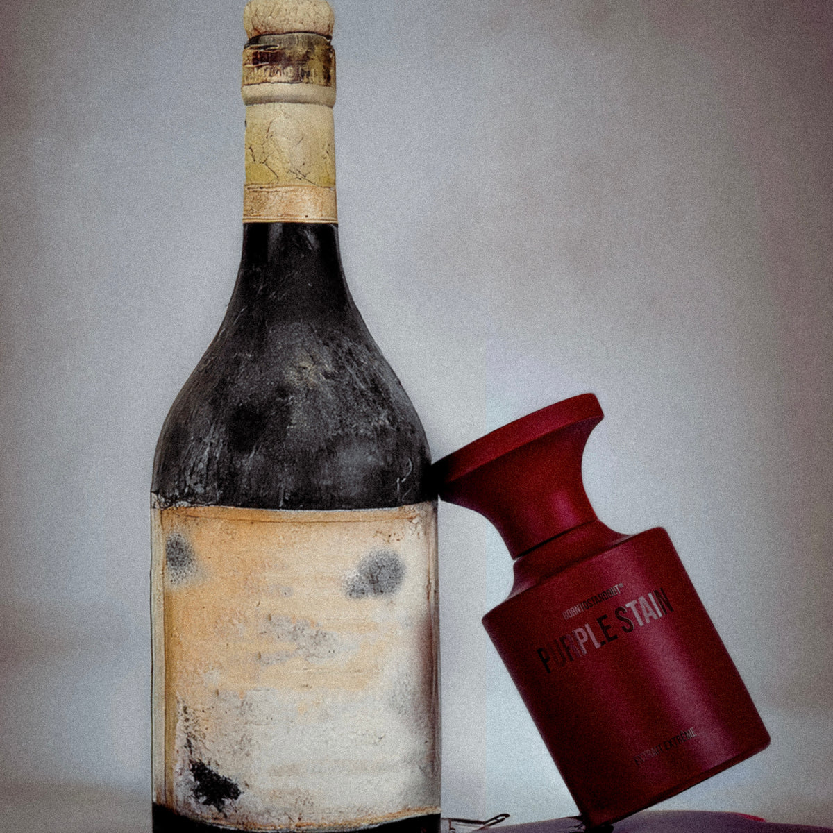 PURPLE STAIN - 50ml