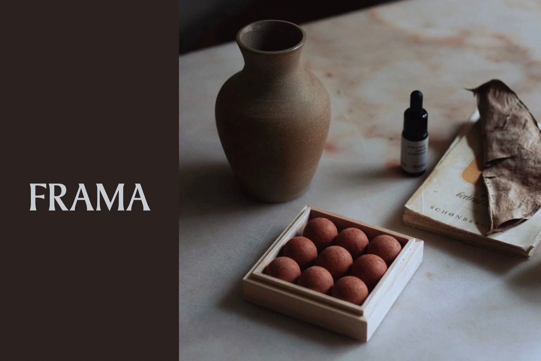 商品一覧｜FRAMA（フラマ）｜PHAETON FRAGRANCE 公式オンラインショップ