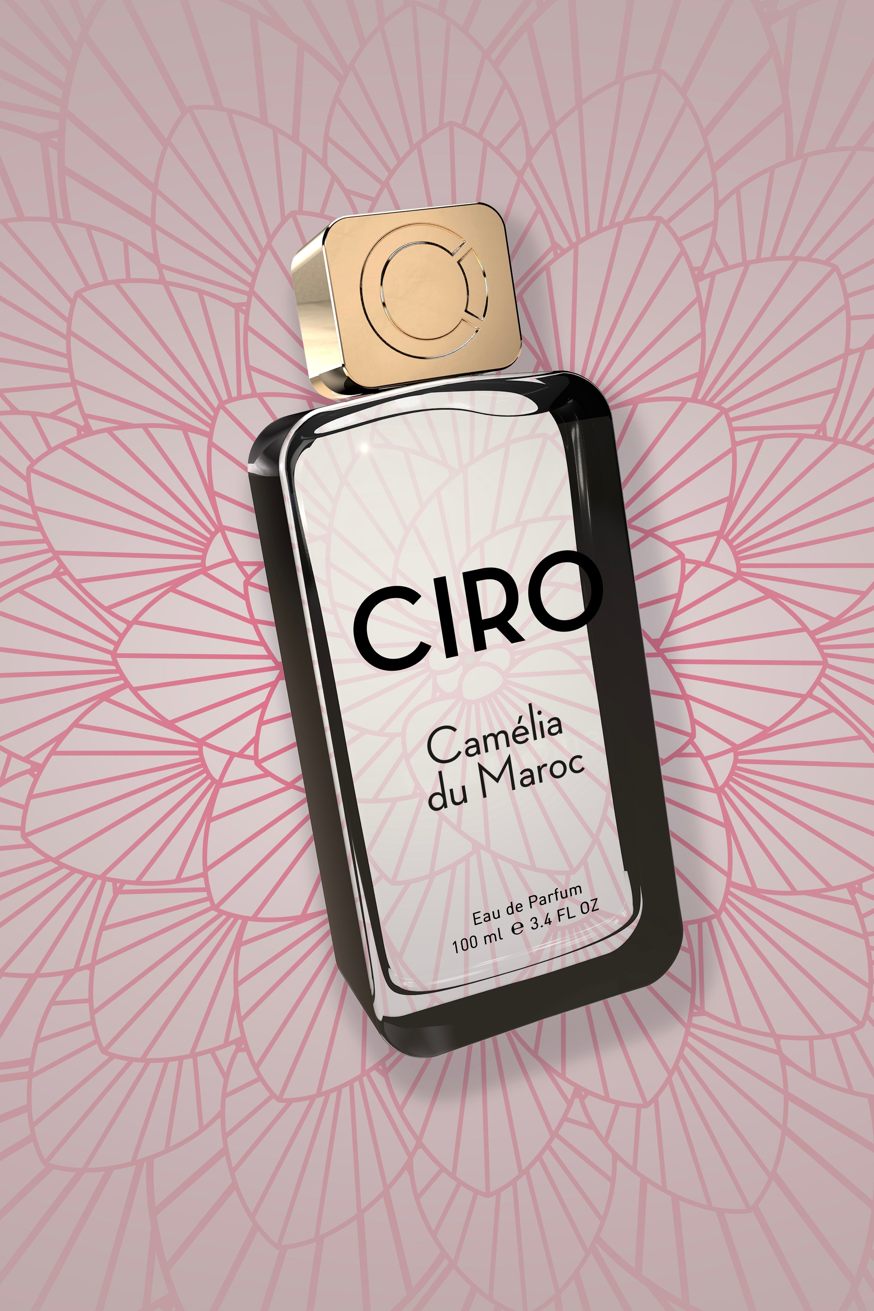 商品一覧｜CIRO（シロ）｜PHAETON FRAGRANCE 公式オンラインショップ