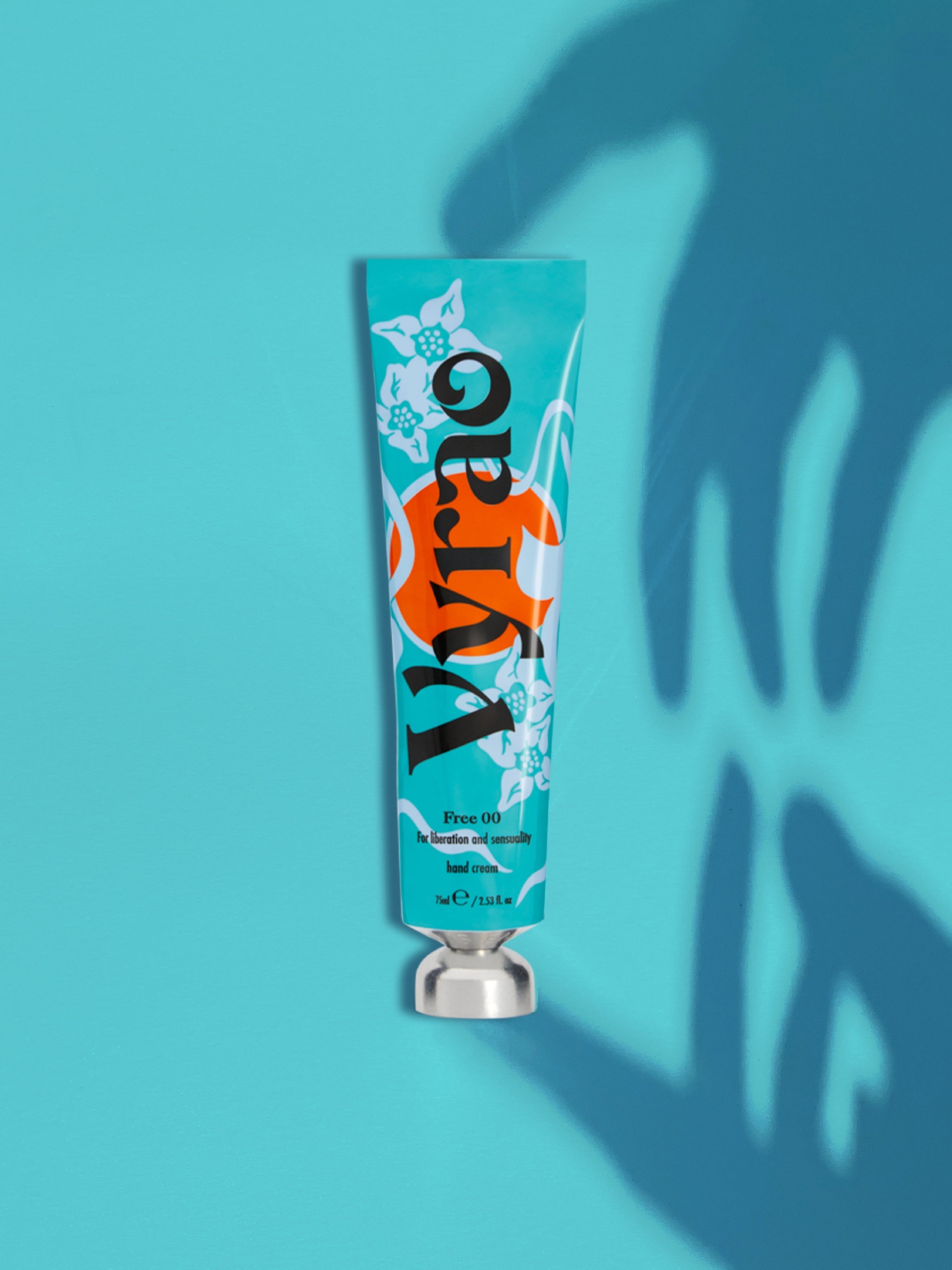 Free 00 Cream Scent