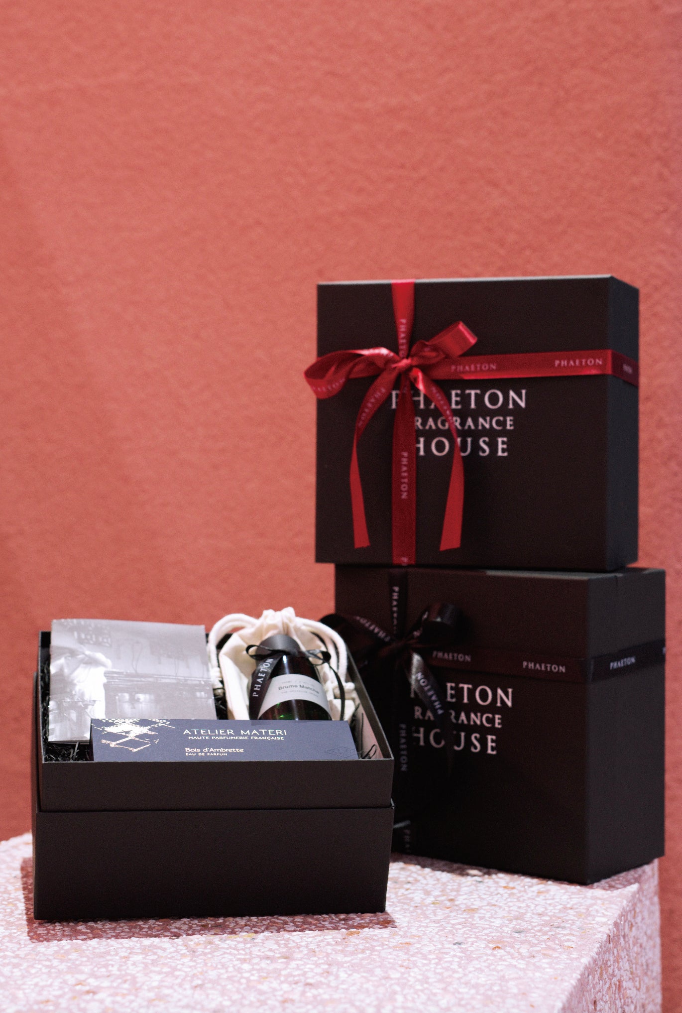 ROOM & FRAGRANCE Gift Set