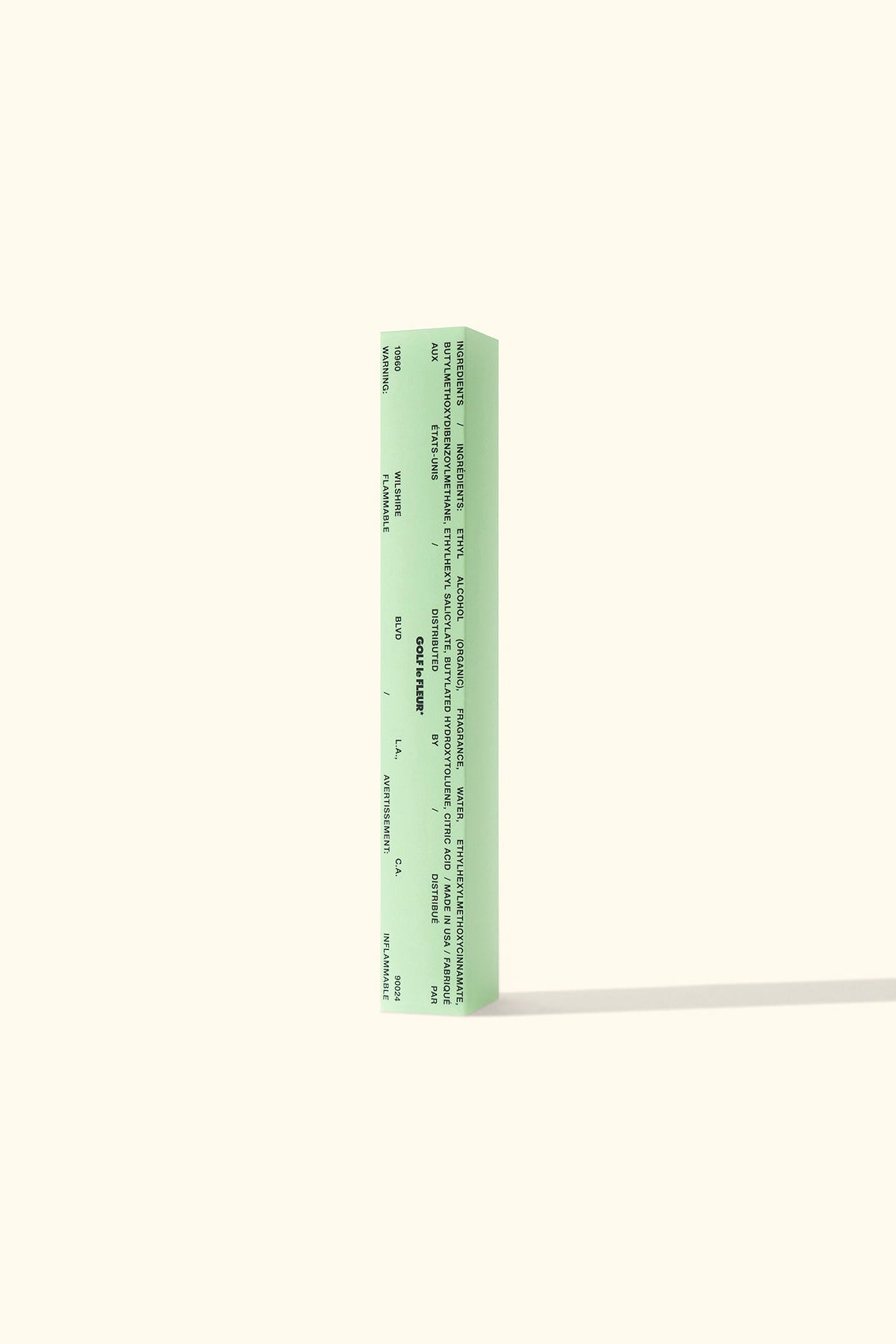 【2025年9月22日発売】FRENCH WALTZ 10ml