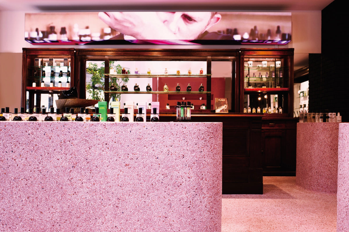 PHAETON FRAGRANCE HOUSE