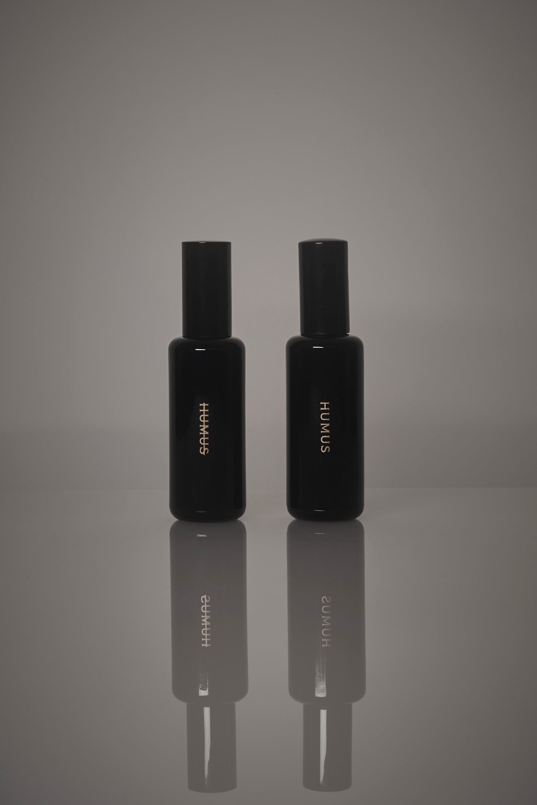 Eau de Parfum  - HUMUS HORIZON 02 - 50ml