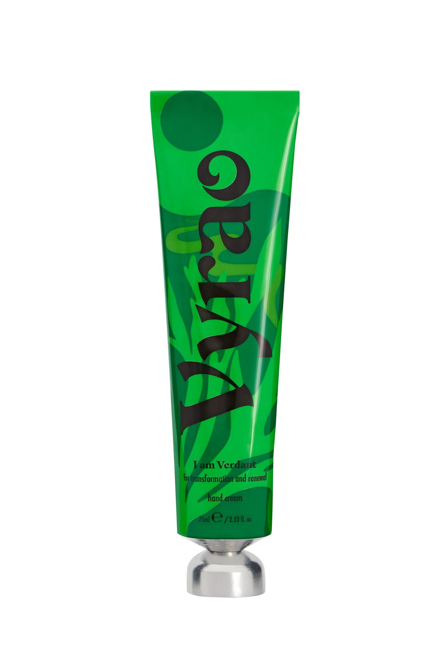 I Am Verdant Cream Scent