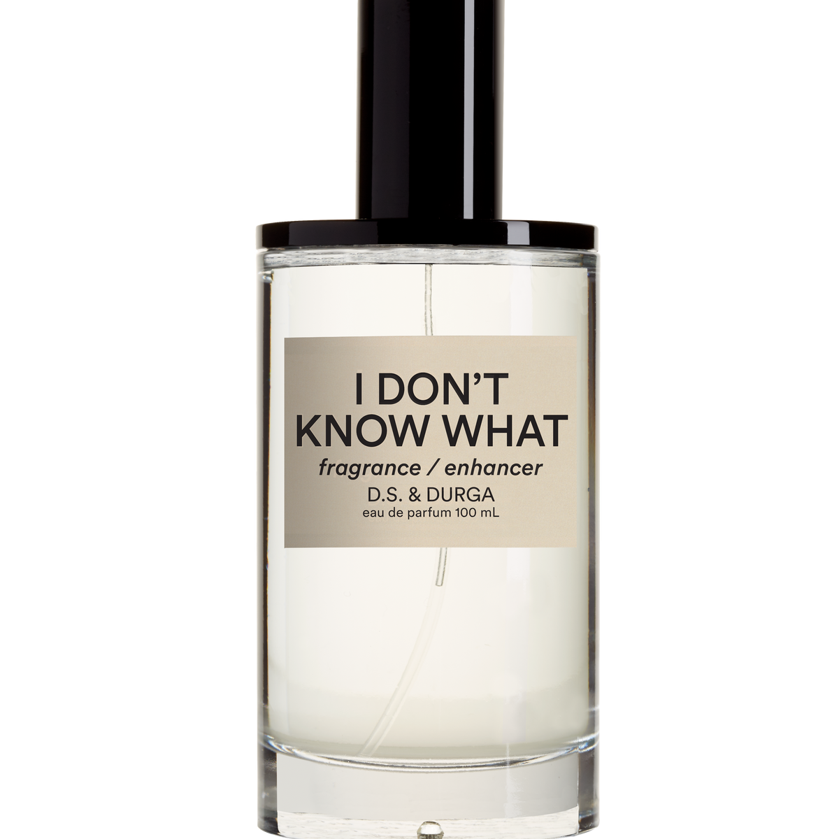 I DON'T KNOW WHAT 100ml