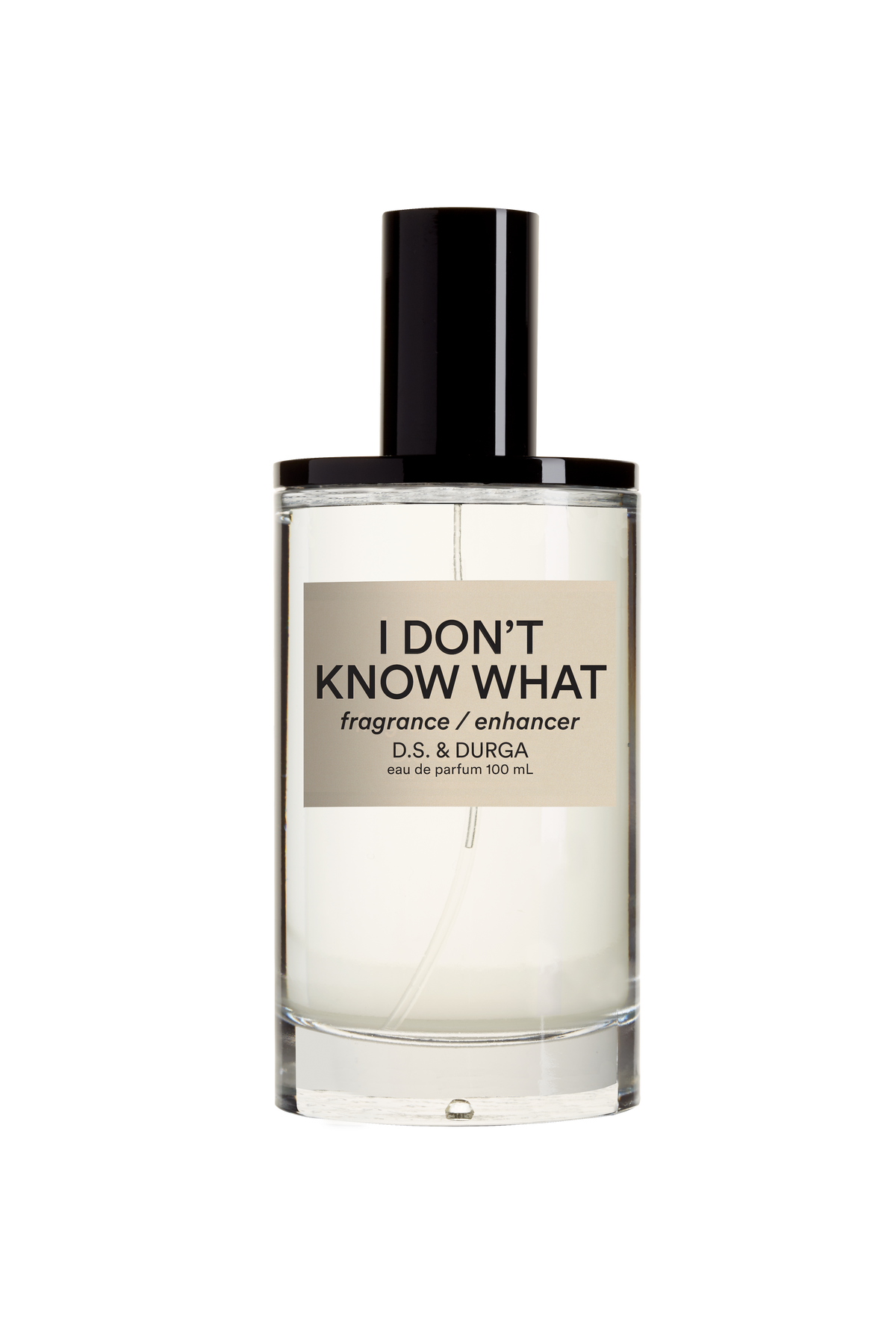 DURGA I DON'T KNOW WHAT ダーガ - アイドンノウワット I DON'T KNOW WHAT 100ml