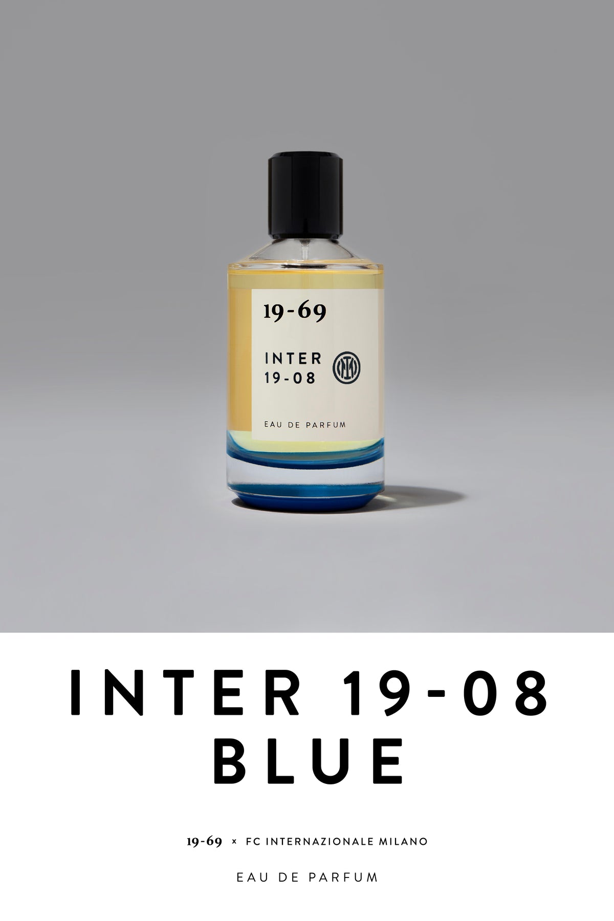 INTER 19-08 BLUE - 100ml