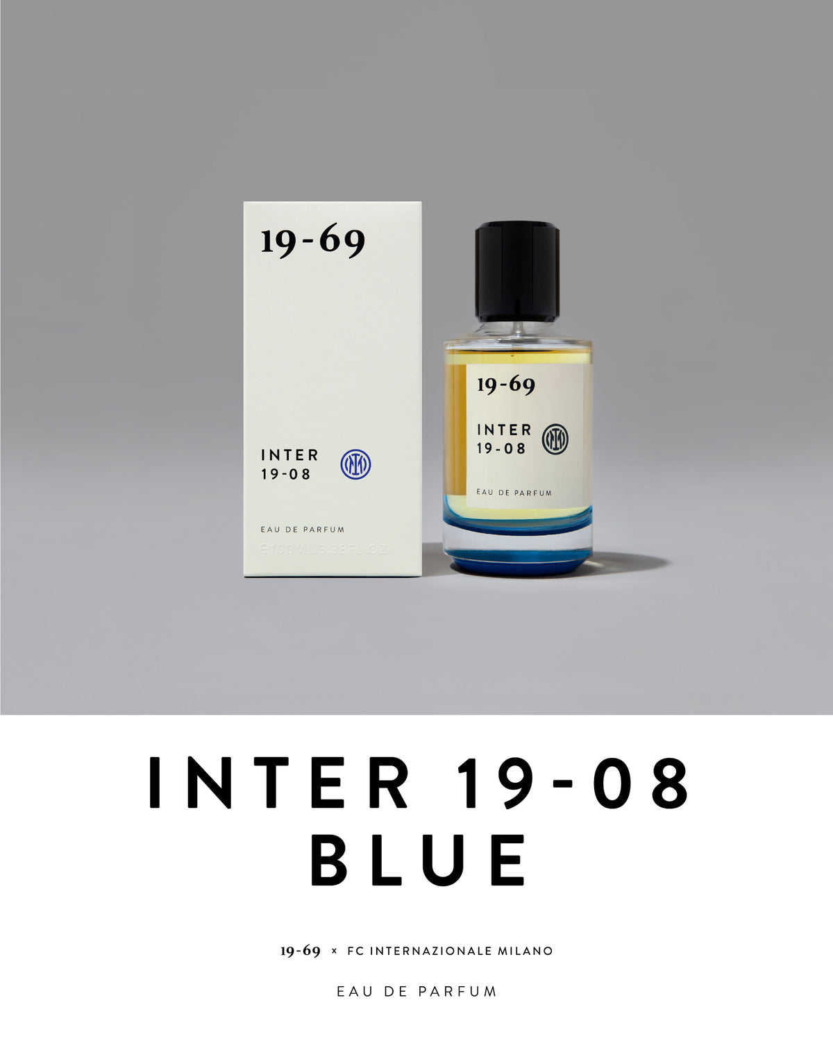 INTER 19-08 BLUE - 50ml