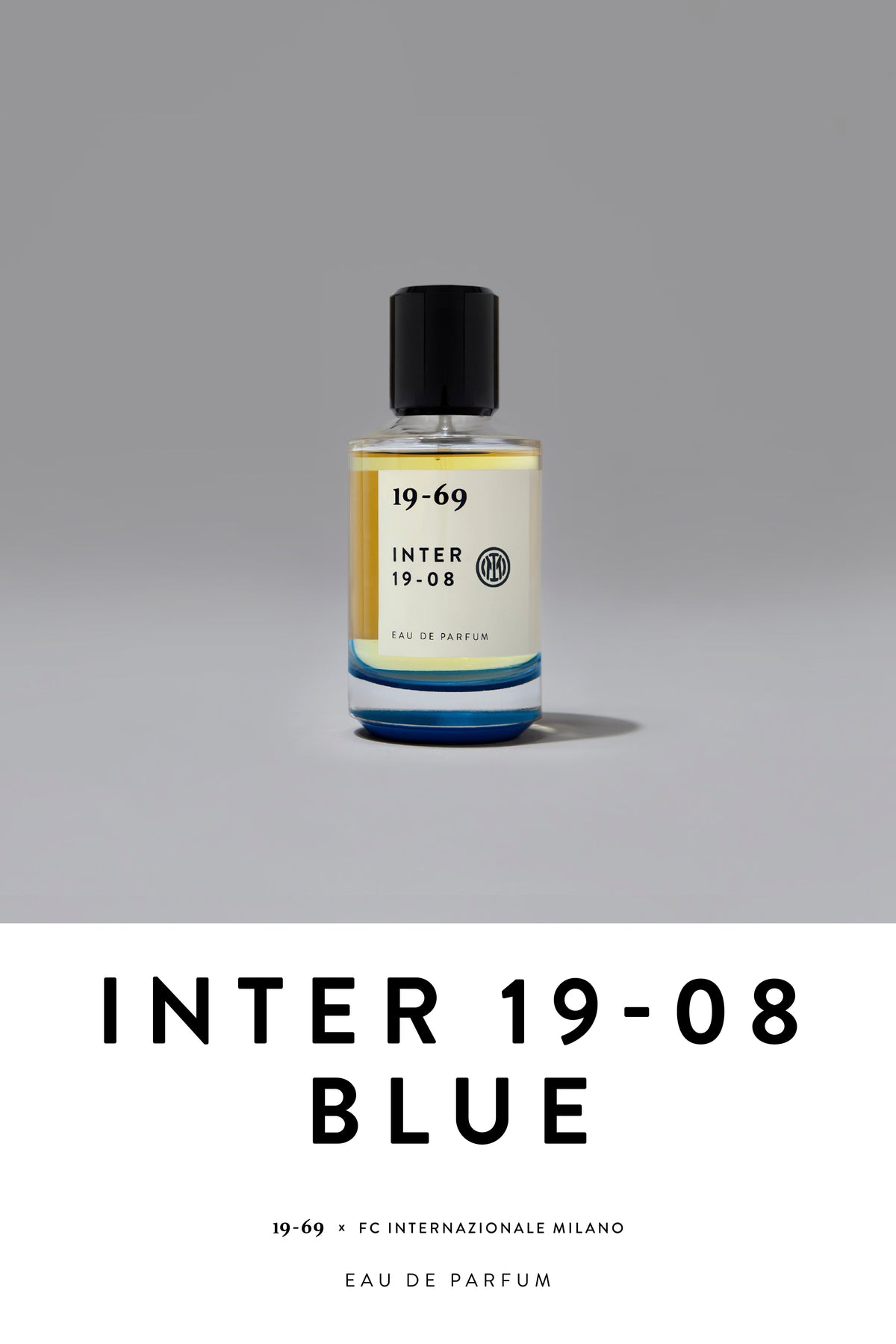 INTER 19-08 BLUE - 50ml