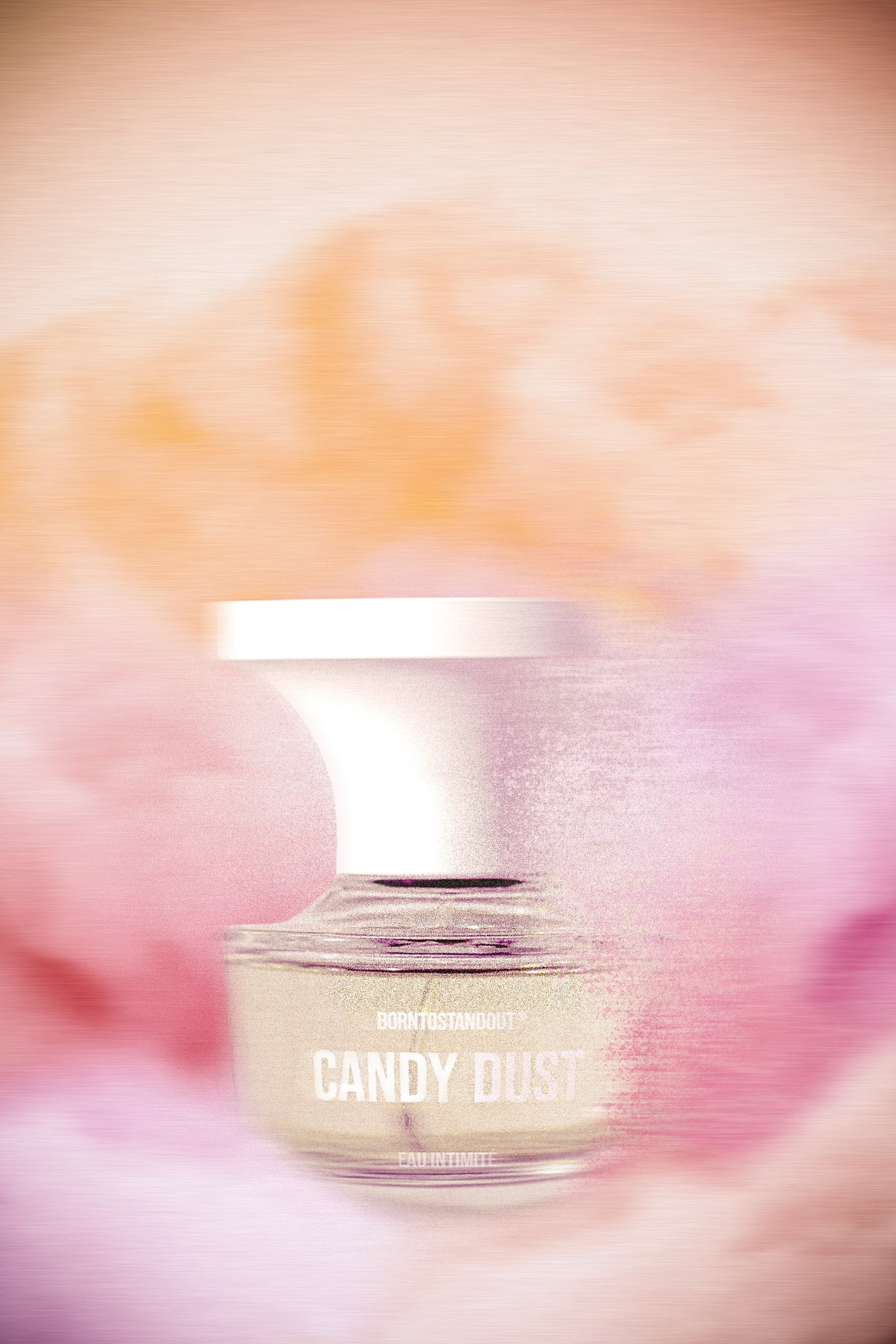 【2025年9月13日発売】CANDY DUST - 30ml