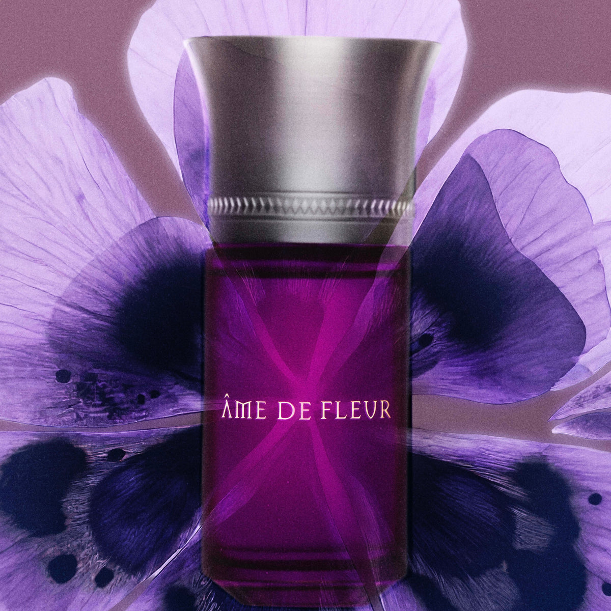 2026年2月26日発売】LIQUIDES IMAGINAIRES - AME DE FLEUR