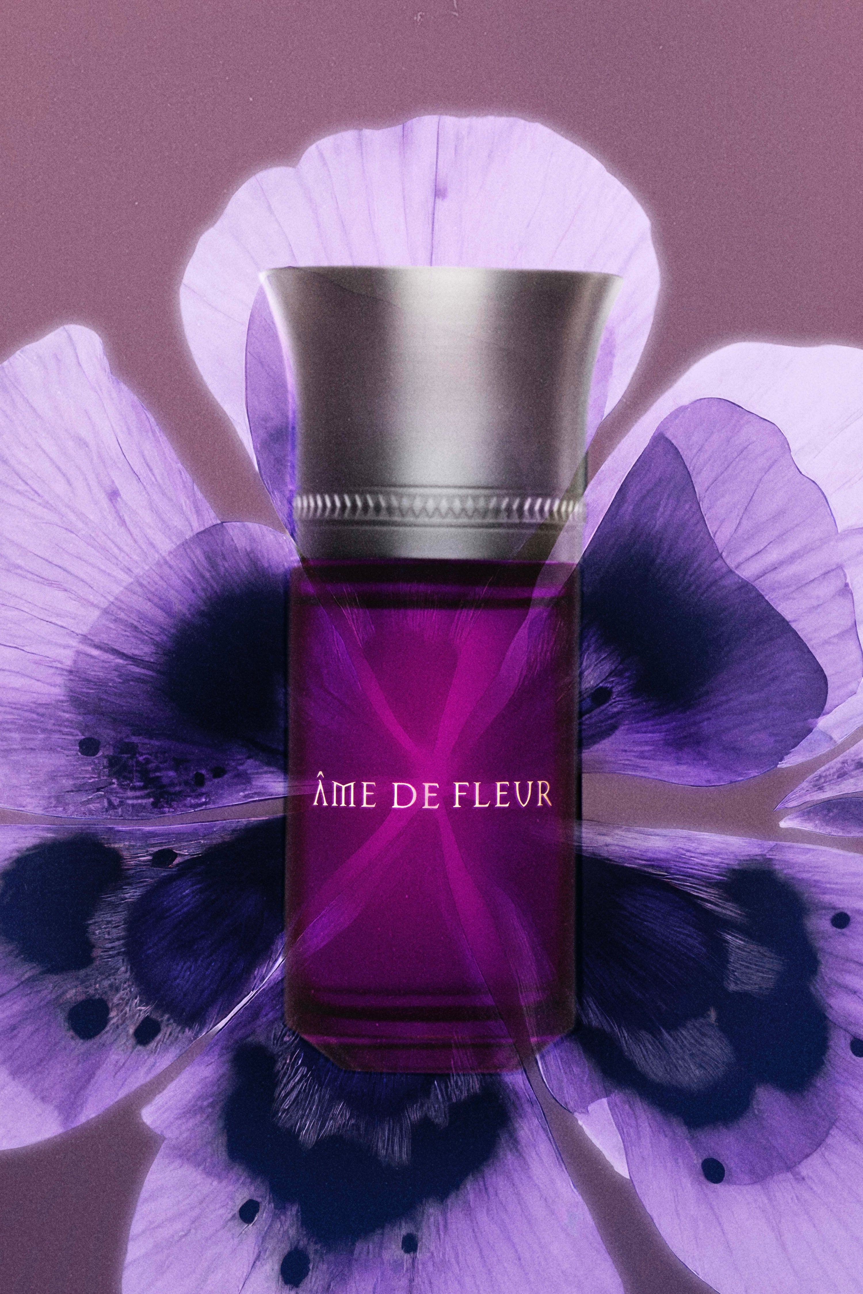 【2026年2月26日発売】LIQUIDES IMAGINAIRES - AME DE FLEUR