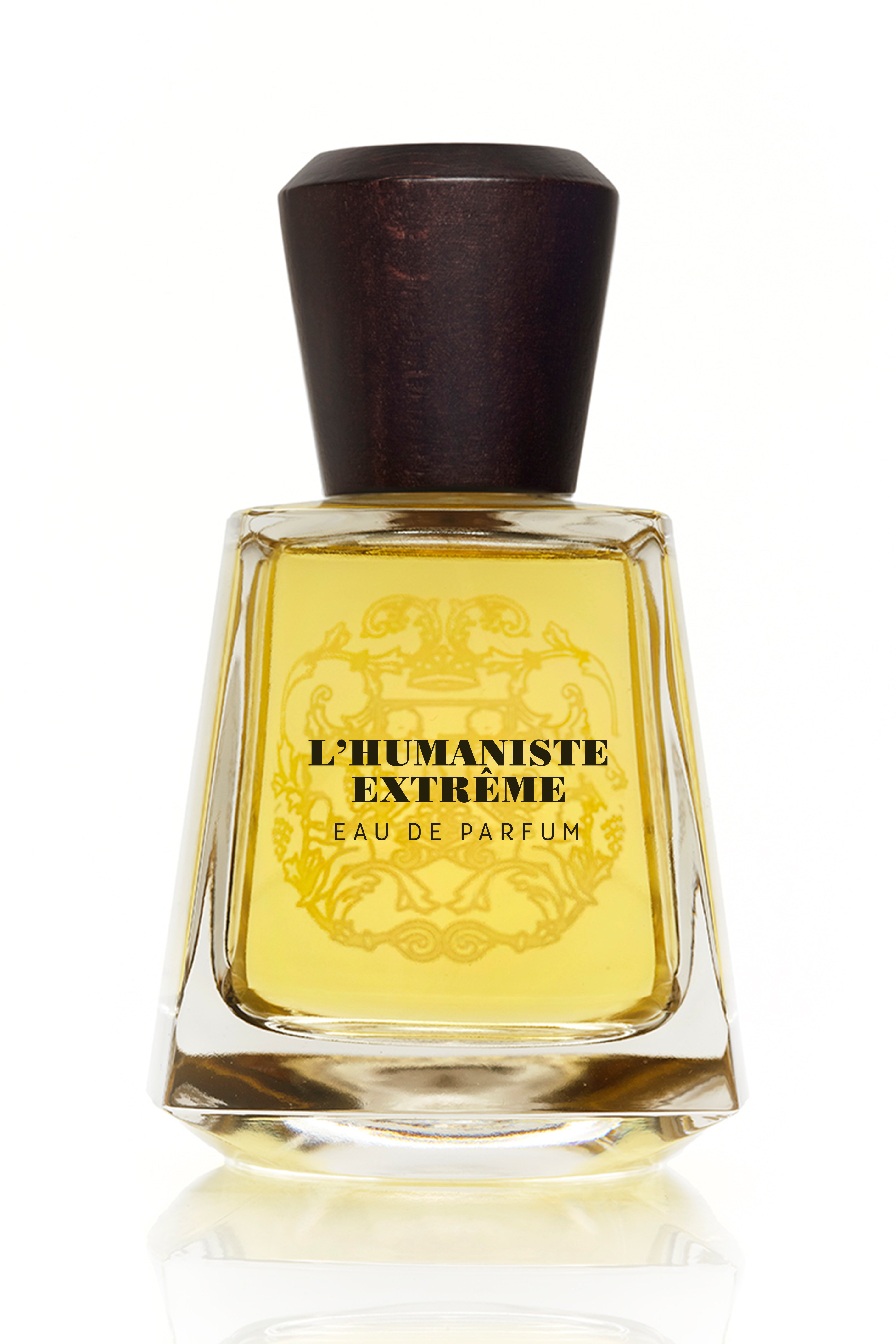 L’HUMANISTE EXTRÊME - 100ml