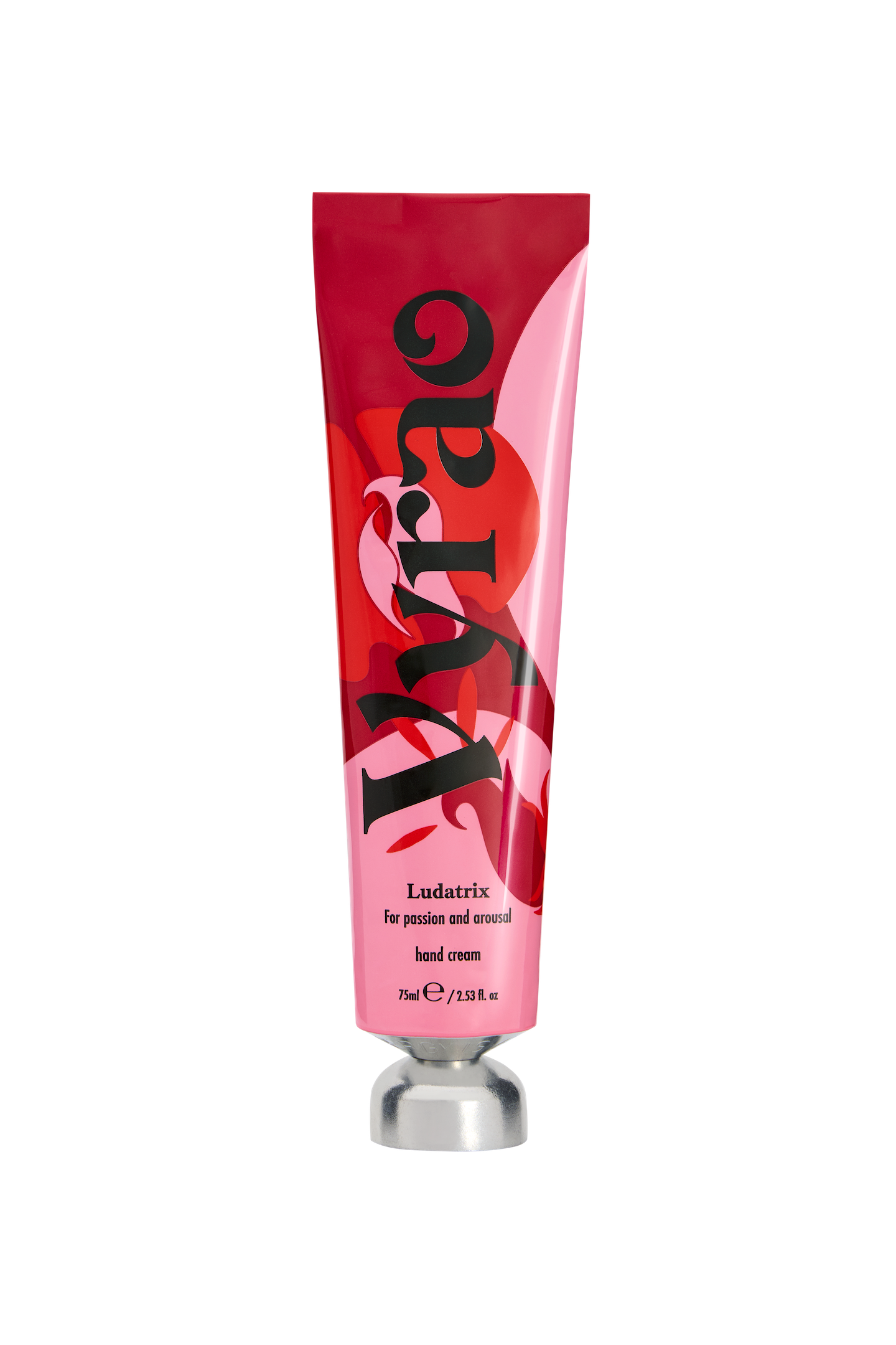 Ludatrix Cream Scent