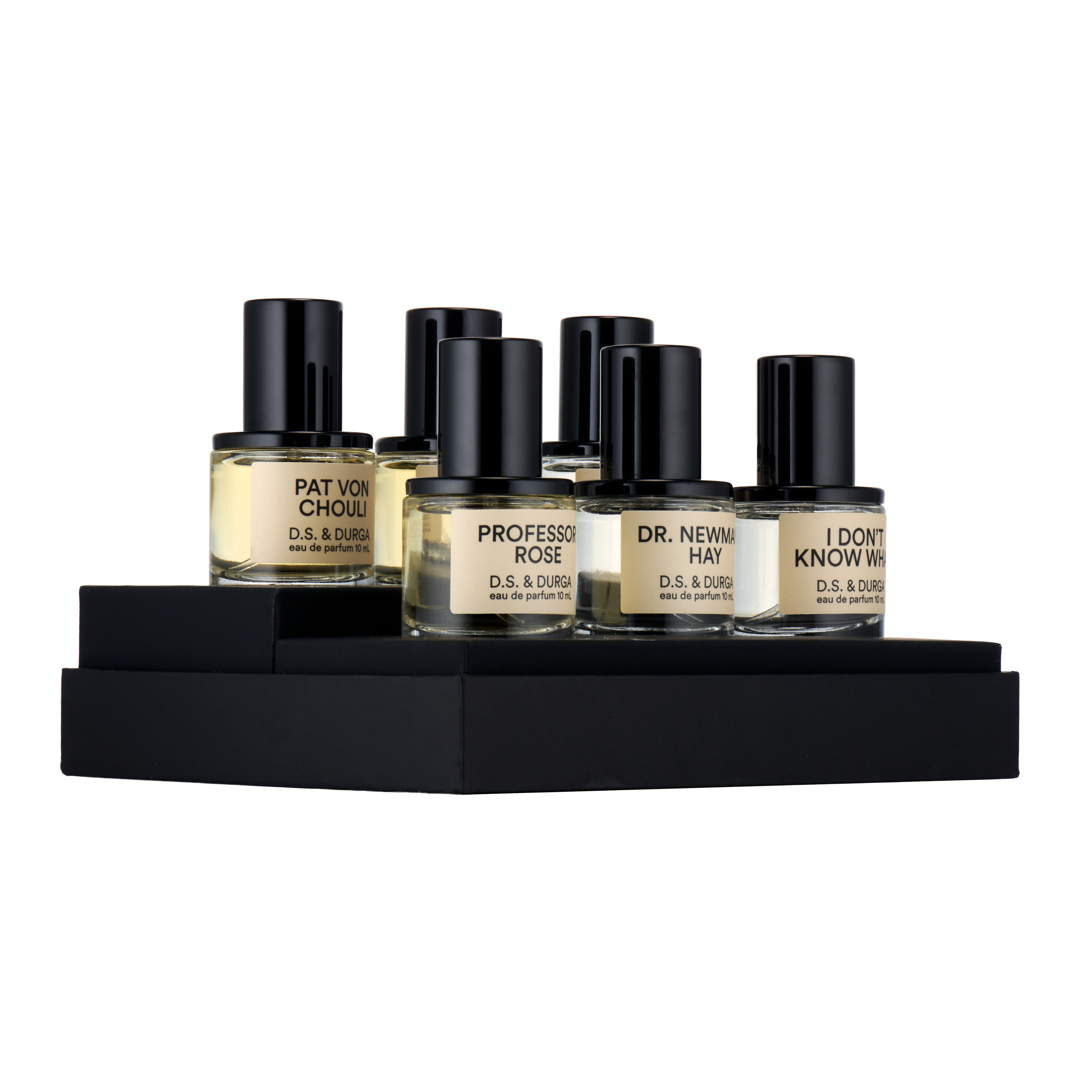 MURDER MYSTERY BOX SET