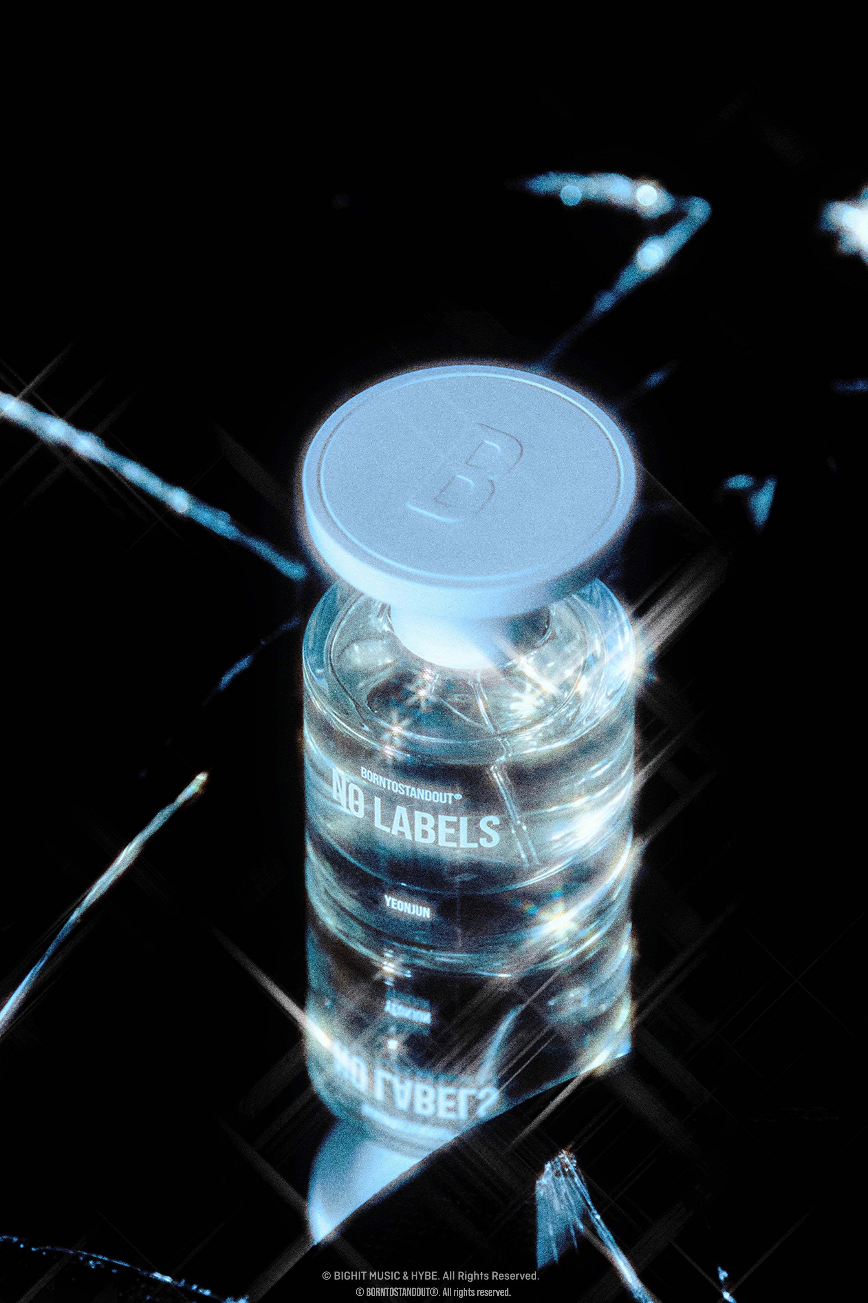 【2026年1月17日数量限定再入荷】NO LABELS - 30ml
