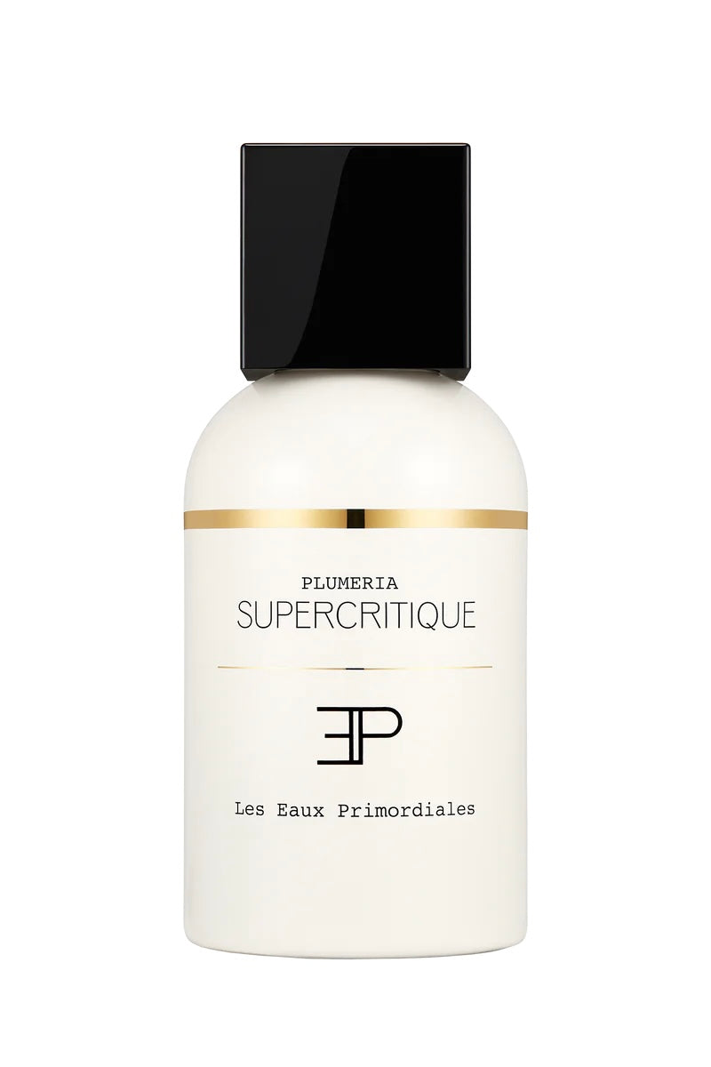 Eaux de Parfum - PLUMERIA - Supercritique - 100ml