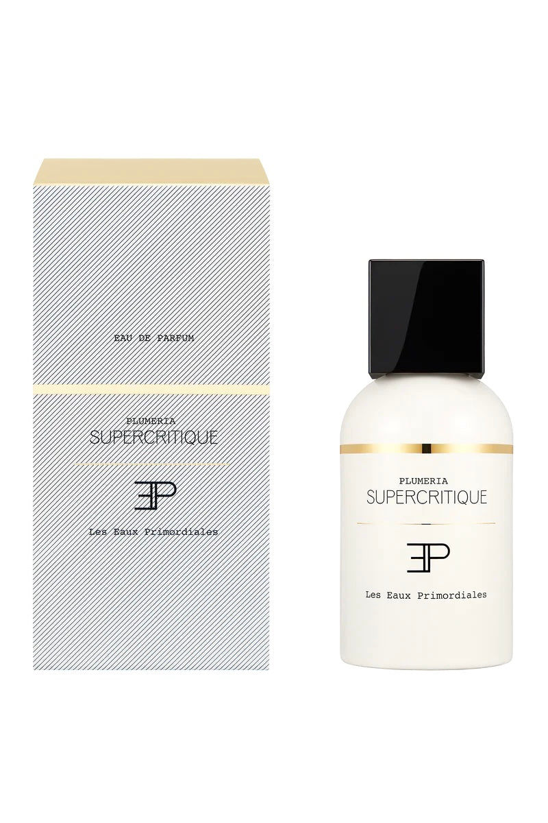 Eaux de Parfum - PLUMERIA - Supercritique - 100ml