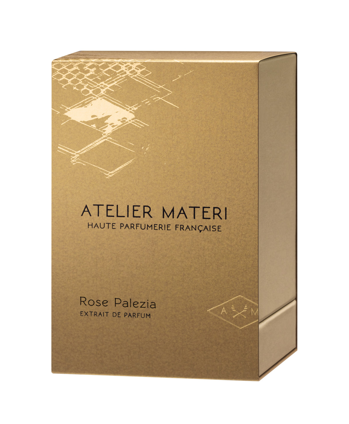 ATELIER MATERI - ROSE PALEZIA 50ml