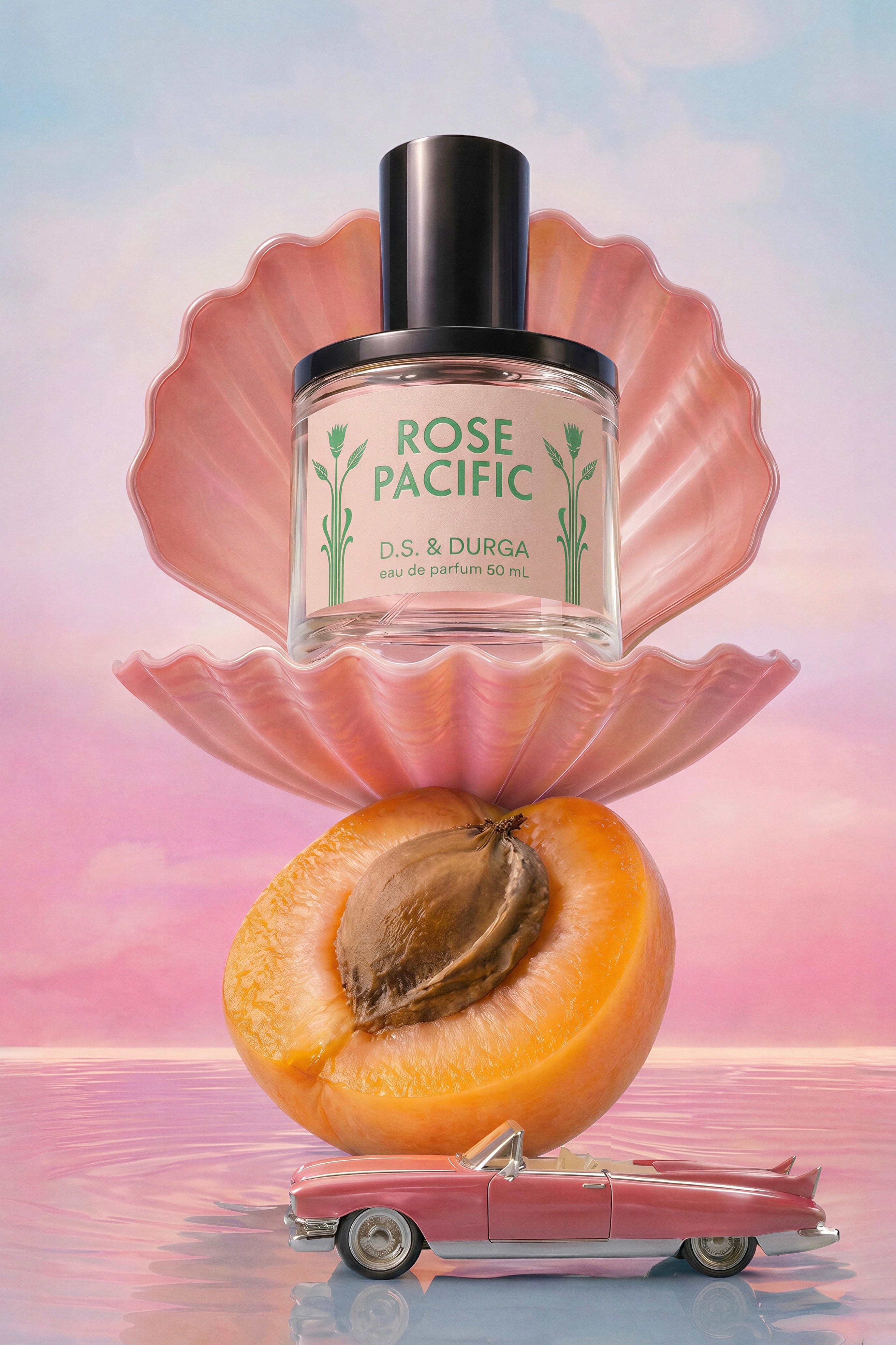 ROSE PACIFIC