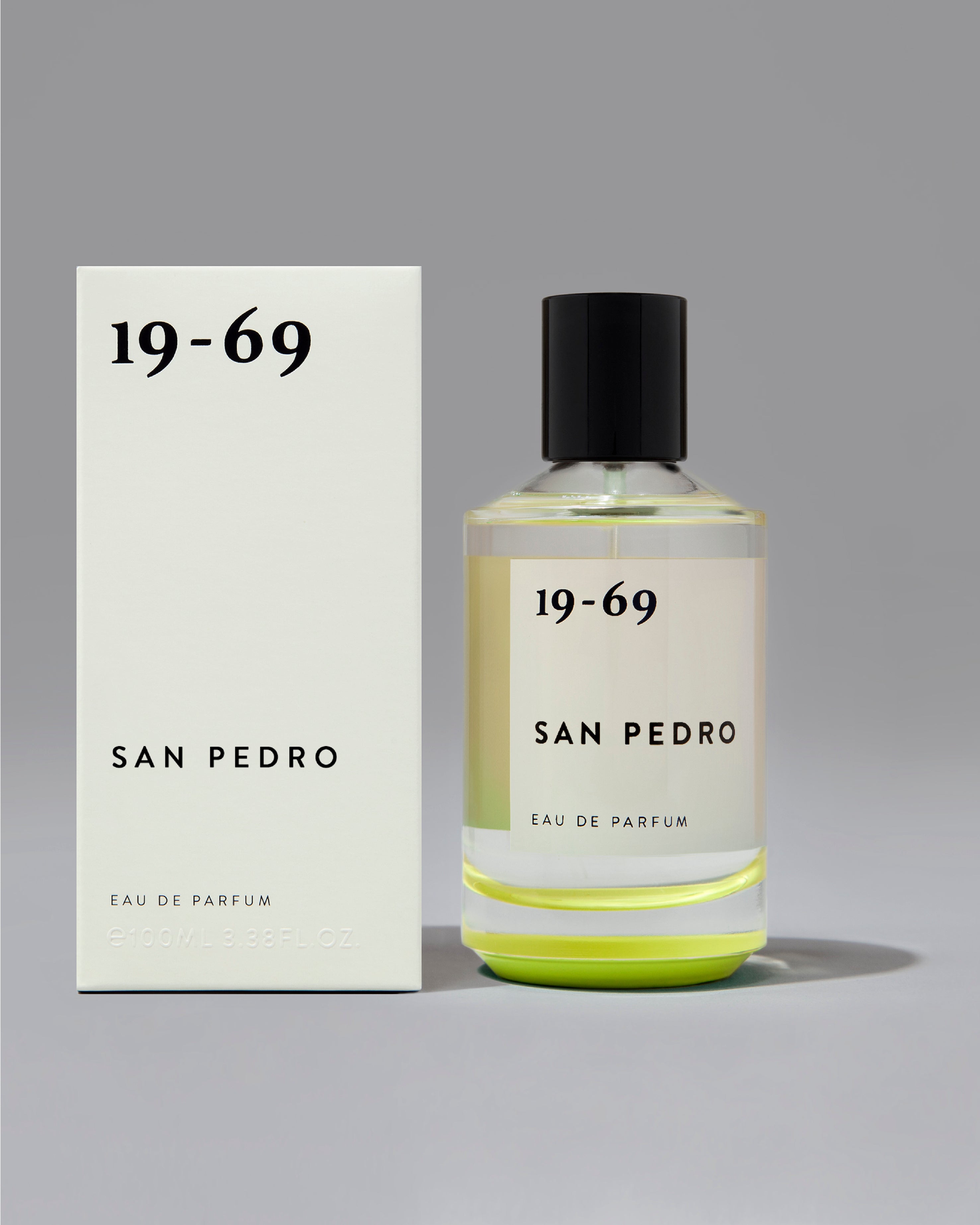 SAN PEDRO - 100ml