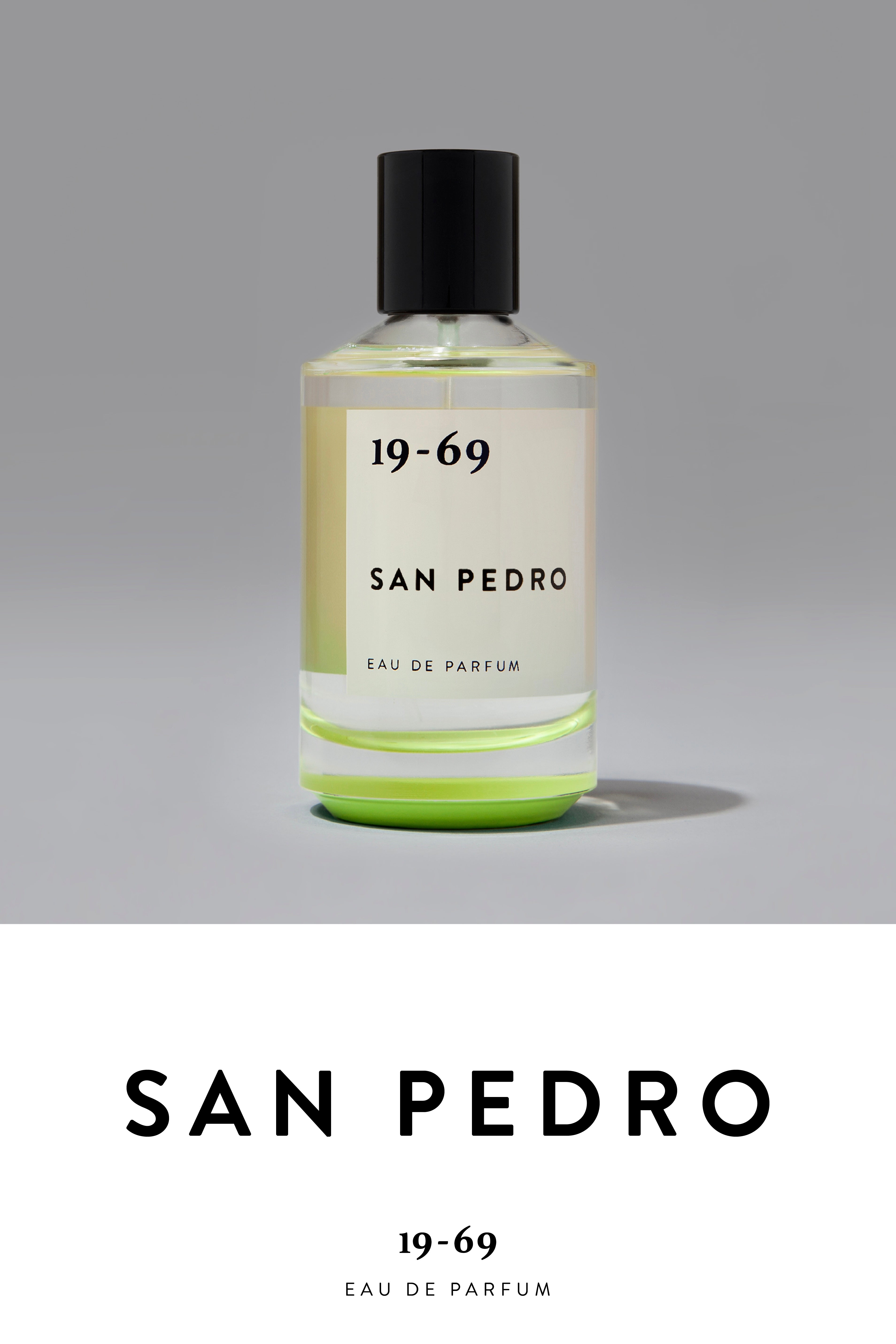 SAN PEDRO - 100ml