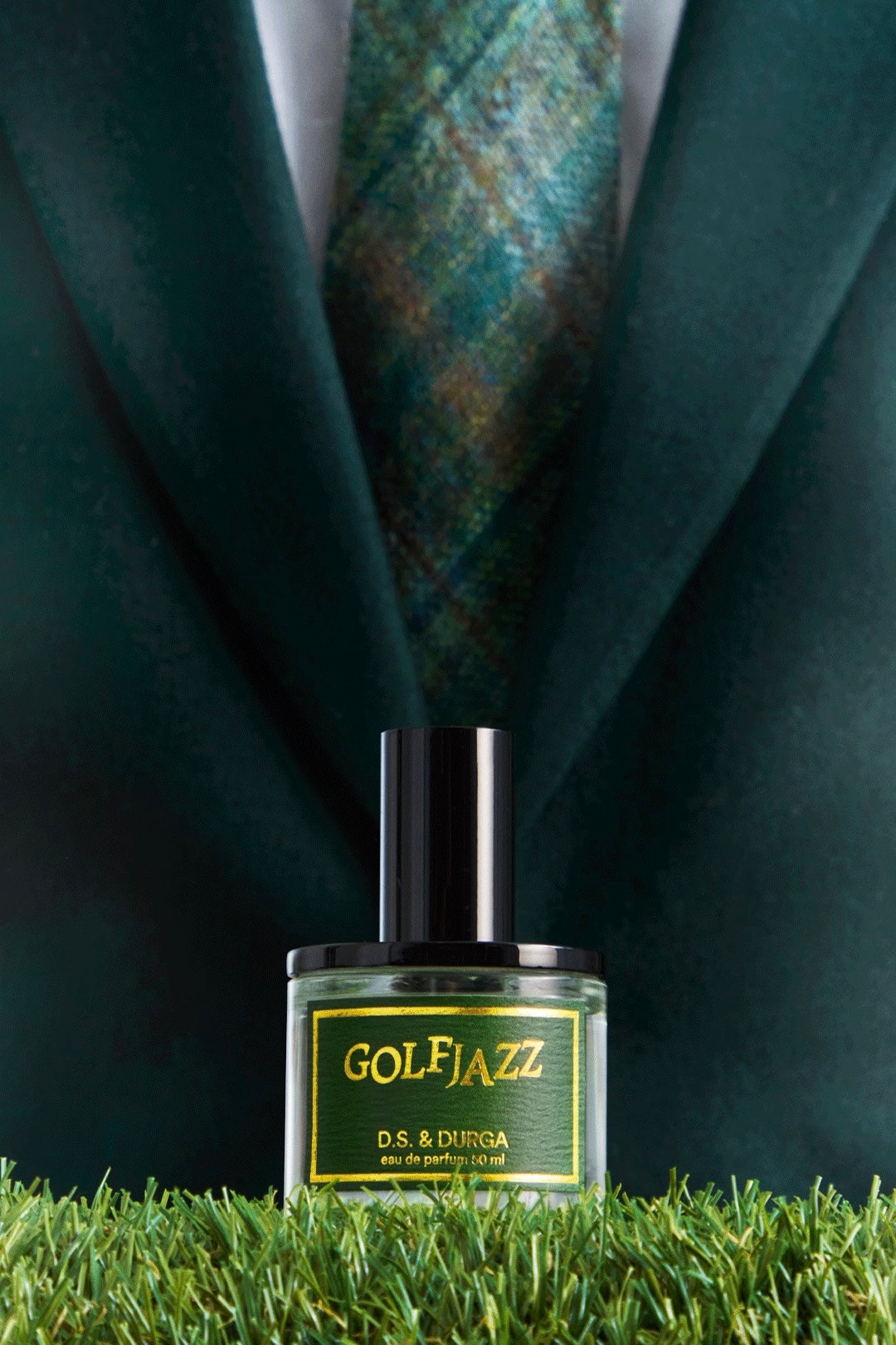 GOLFJAZZ