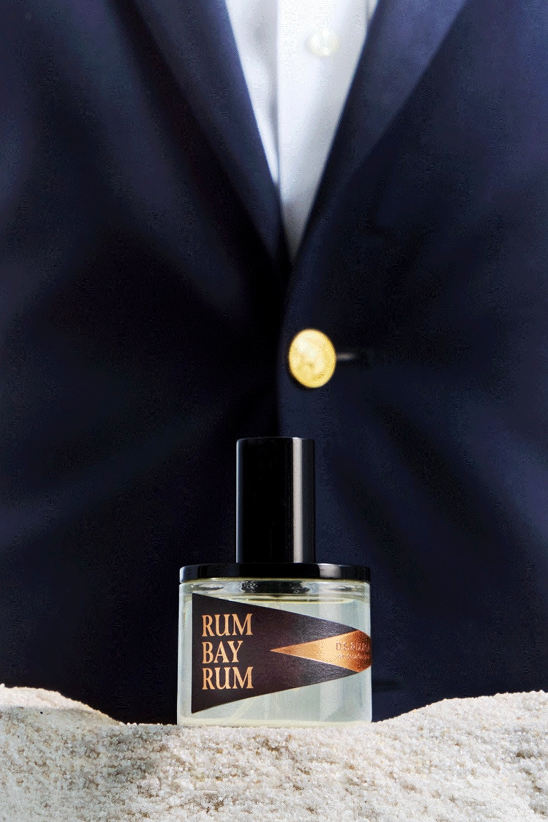 RUM BAY RUM