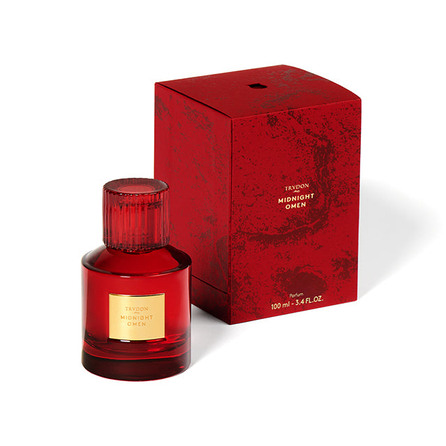 MIDNIGHT OMEN - Parfum