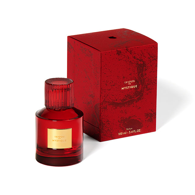 MYSTIQUE - Parfum