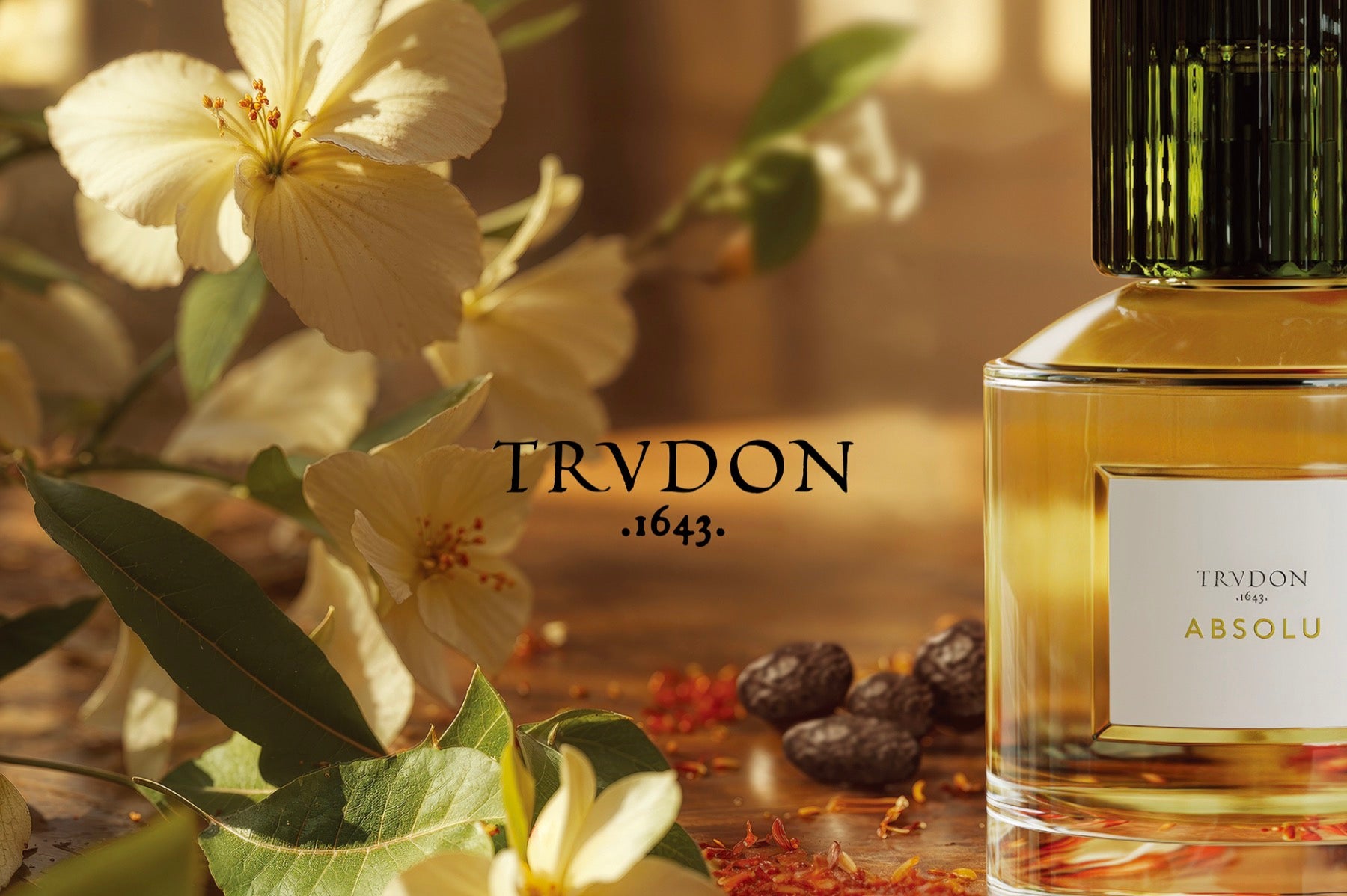 PHAETON FRAGRANCE