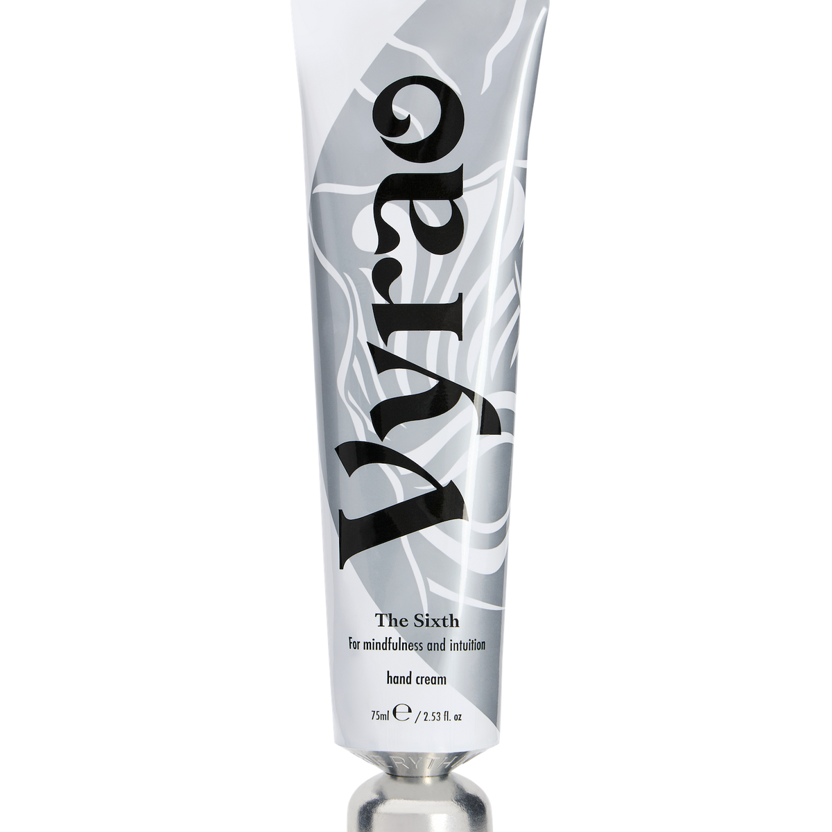 The Sixth Cream Scent