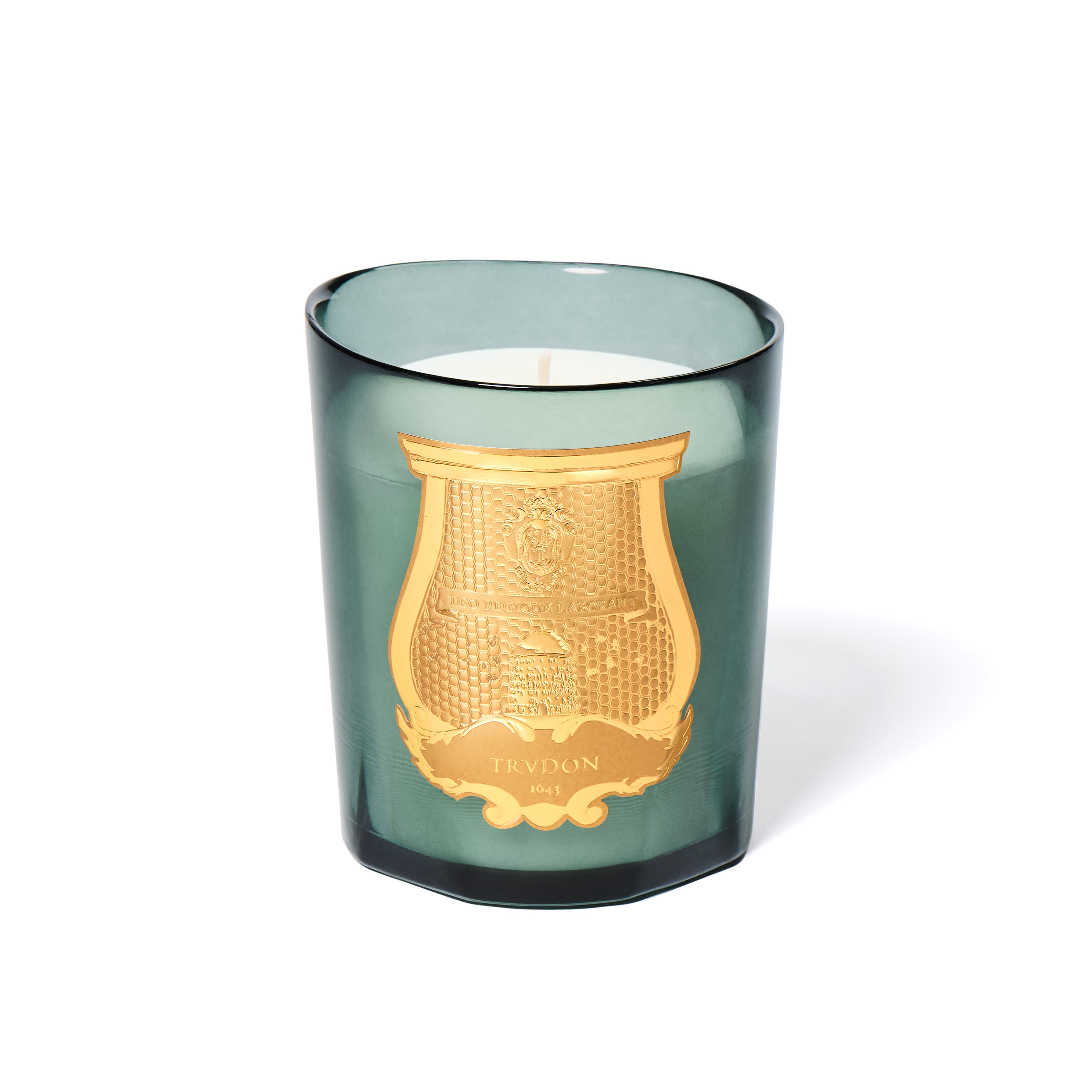 Classic Scented Candle - FIGUERIE
