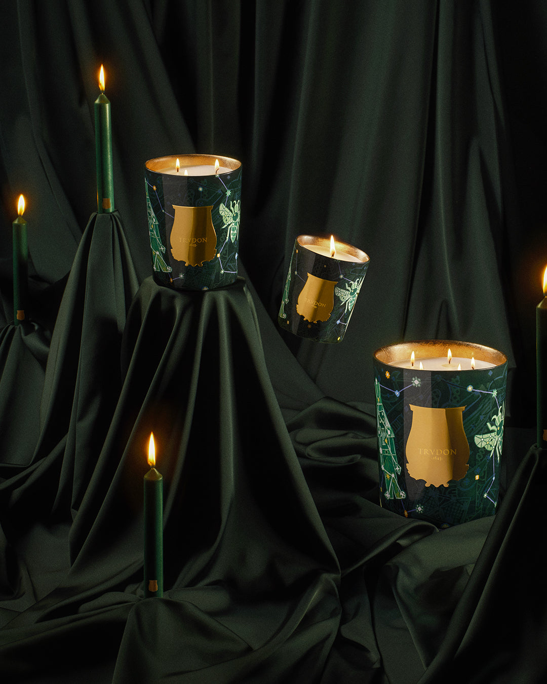 HOLIDAY COLLECTION 2025 - FIR