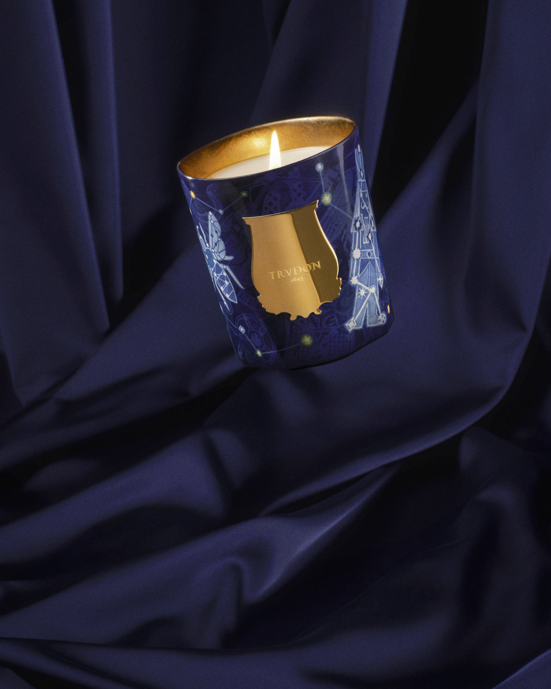 HOLIDAY COLLECTION 2025 - LUNA