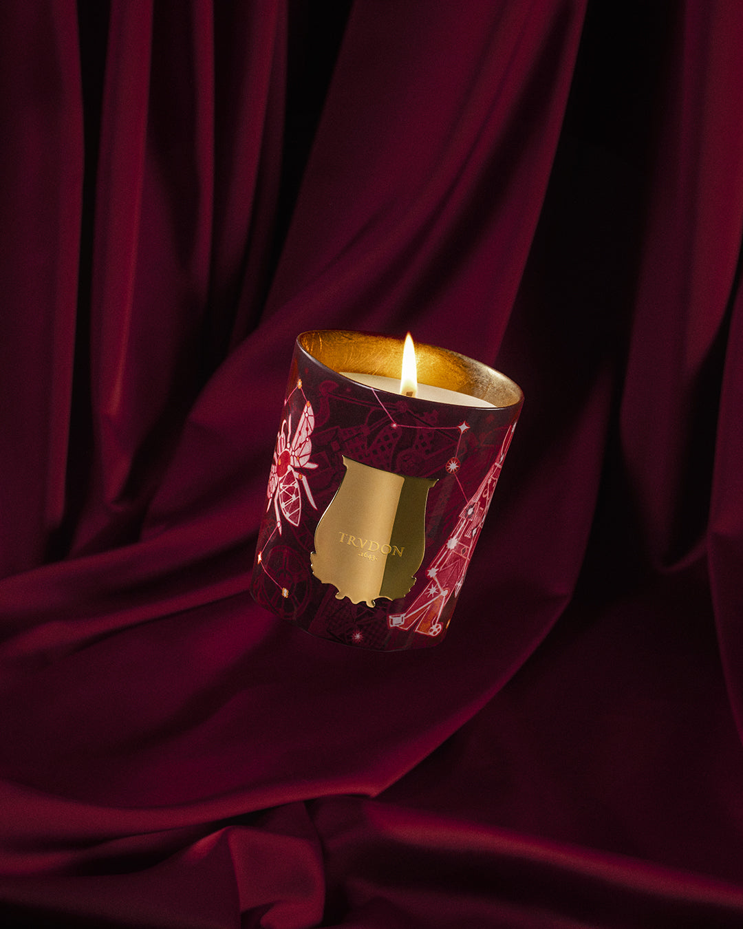 HOLIDAY COLLECTION 2025 - NAZARETH