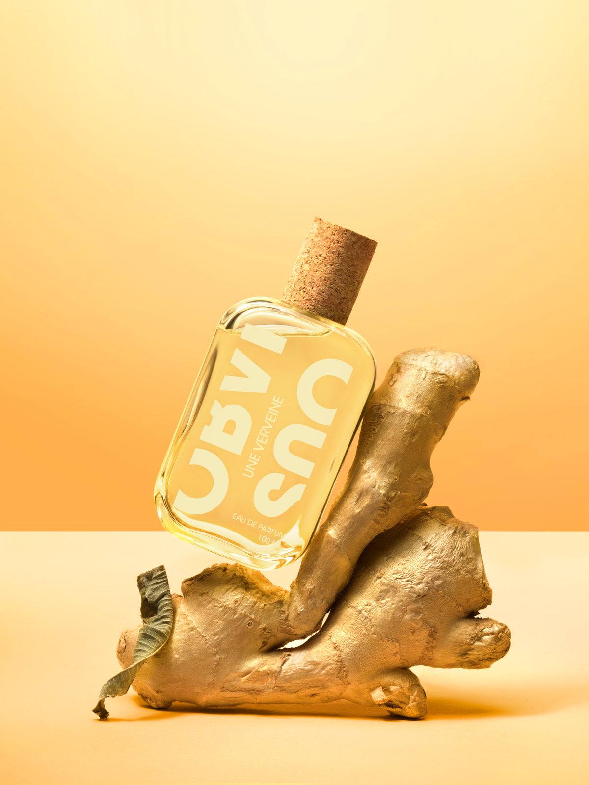 UNE VERVEINE