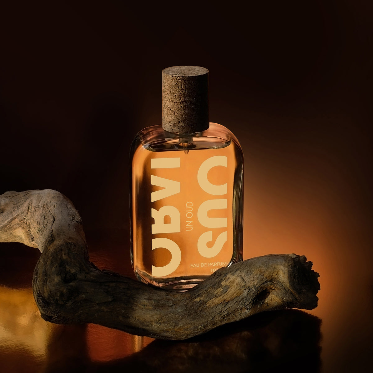 UNE OUD